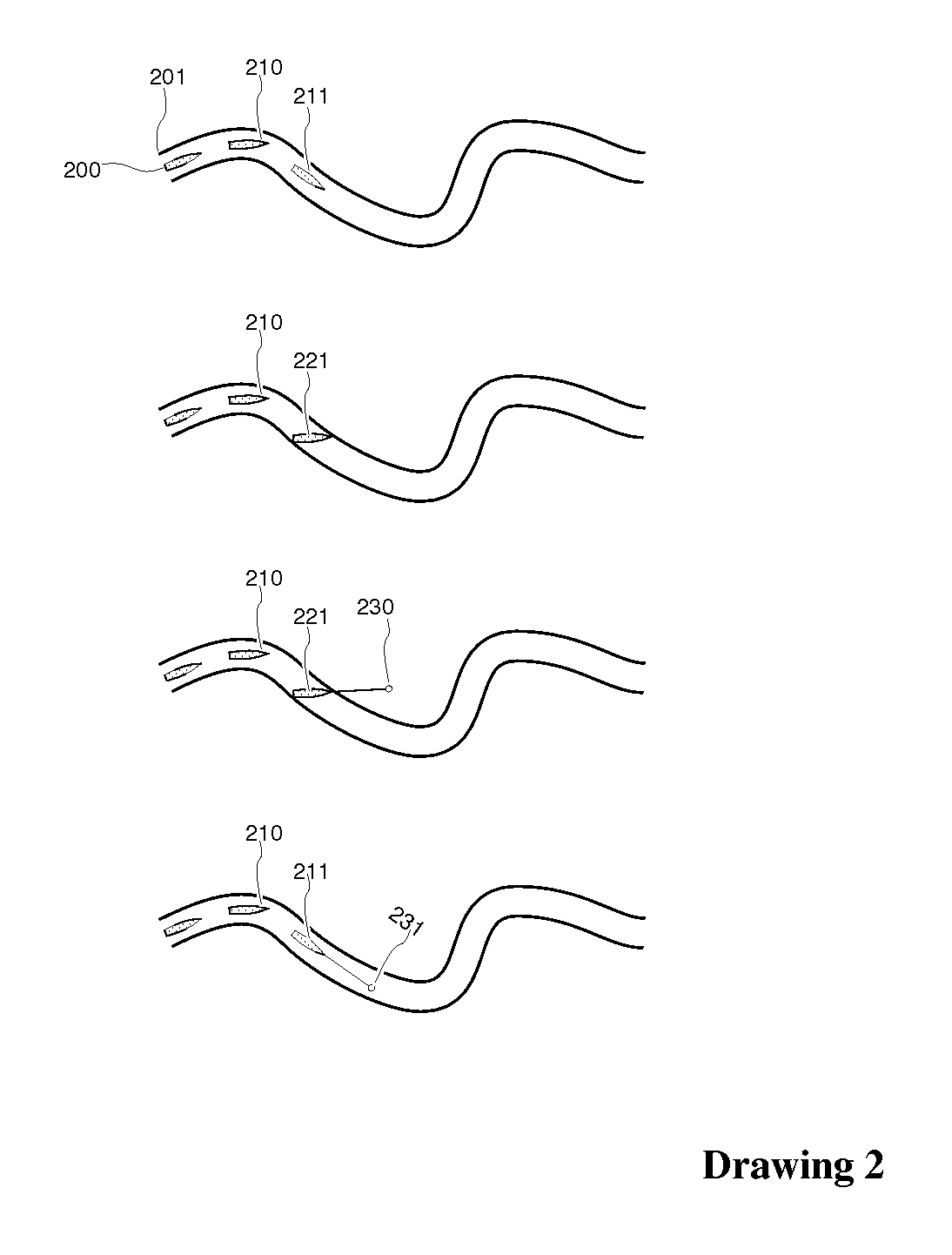 Computer input device enabling three degrees of freedom and related input and feedback methods