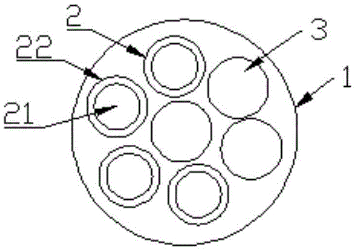 Optical cable