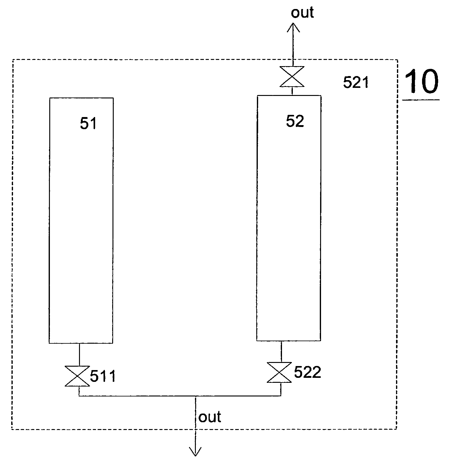 Apparatus and method for measuring the body weight