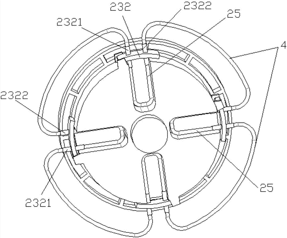 Multifunctional algae culture device