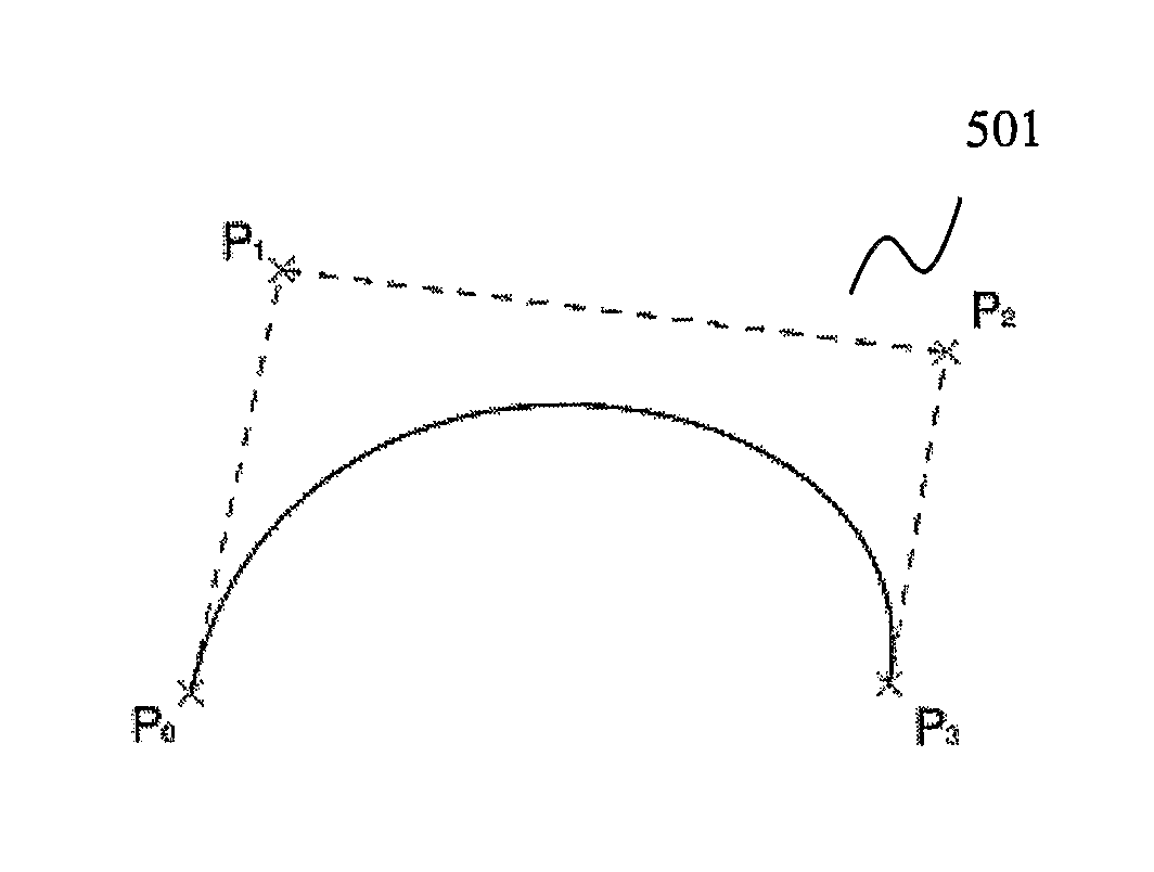 Methods of Providing Graphics Data and Displaying