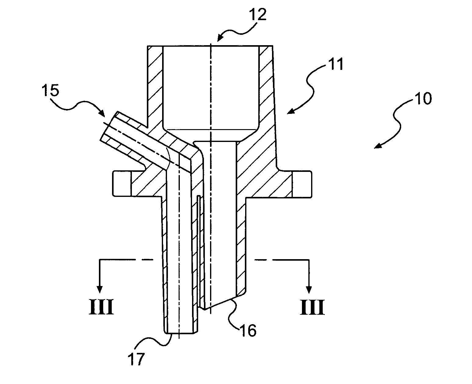 Ventilator Attachment Fitting Usable on an Endotracheal Tube Having an Integrally Formed Suction Lumen and Method of Making And/Or Using the Same