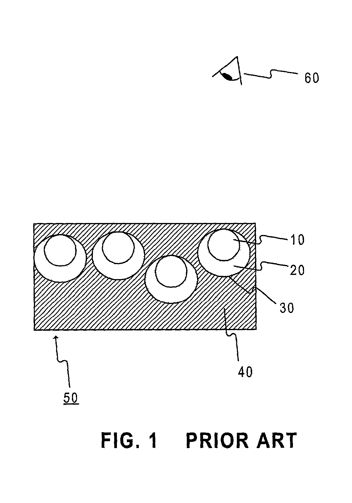 Rotating element sheet material with dual vector field addressing