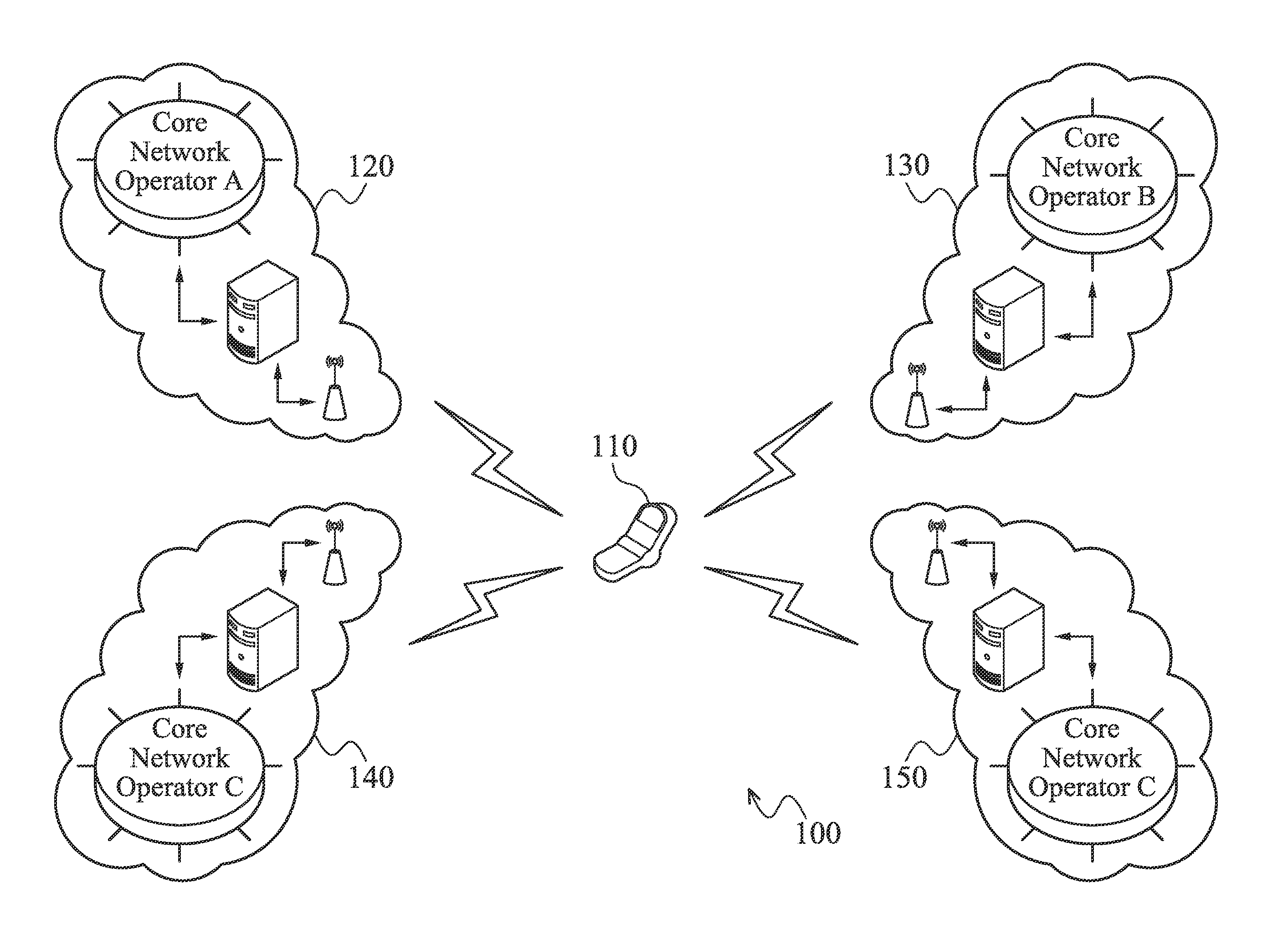 Apparatuses and methods for enhancing data rate for packet-switched (PS) data service