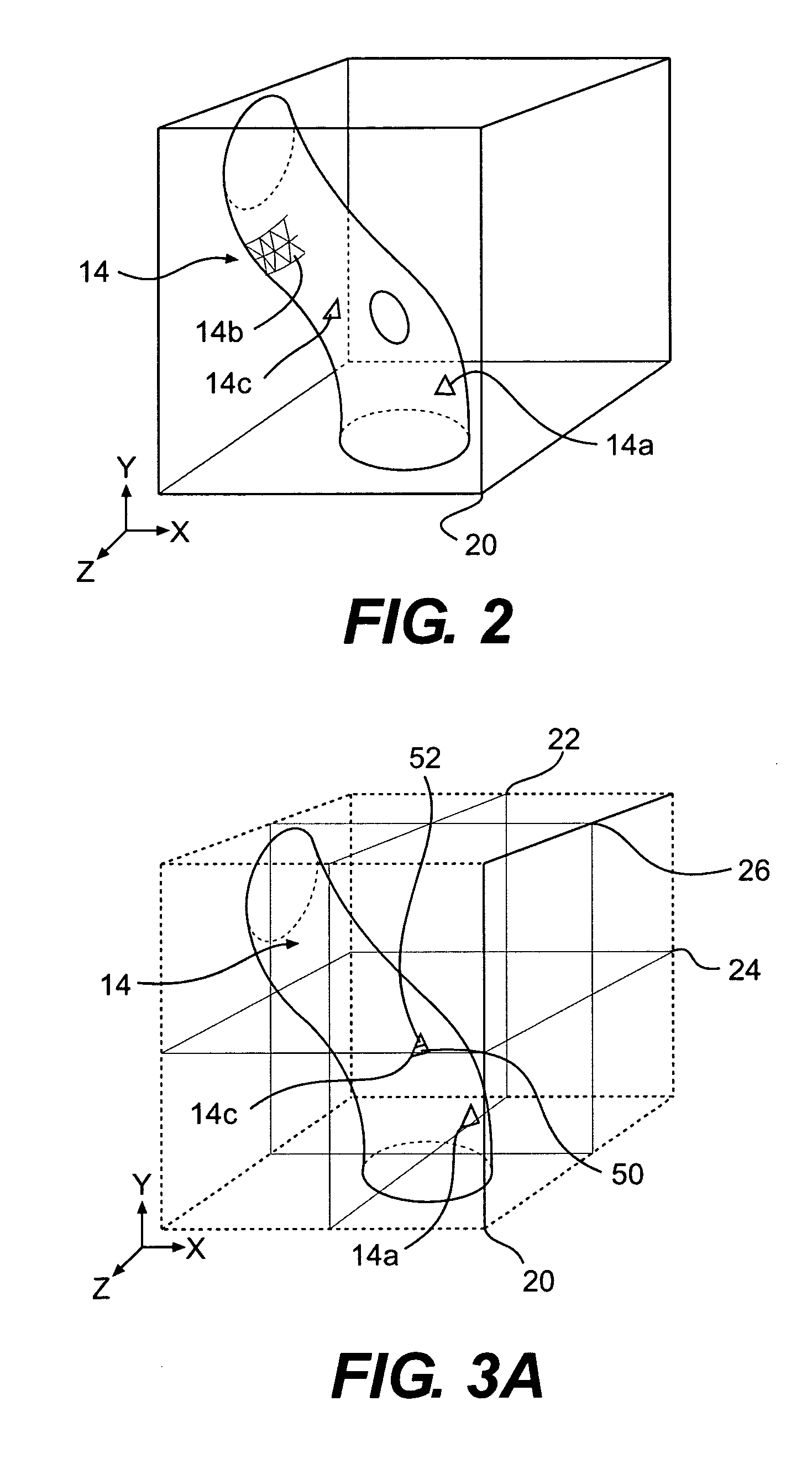 Method and apparatus for automated grid formation in multi-cell system dynamics models