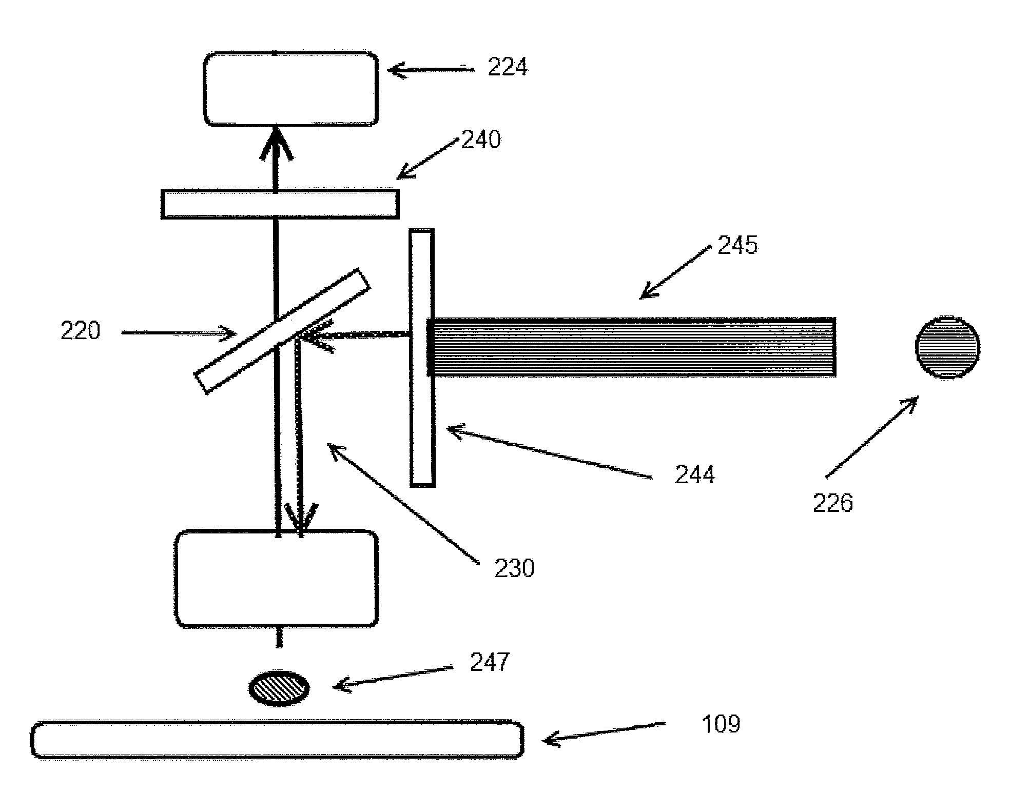 System and apparatus for the calibration and management of color in microscope slides