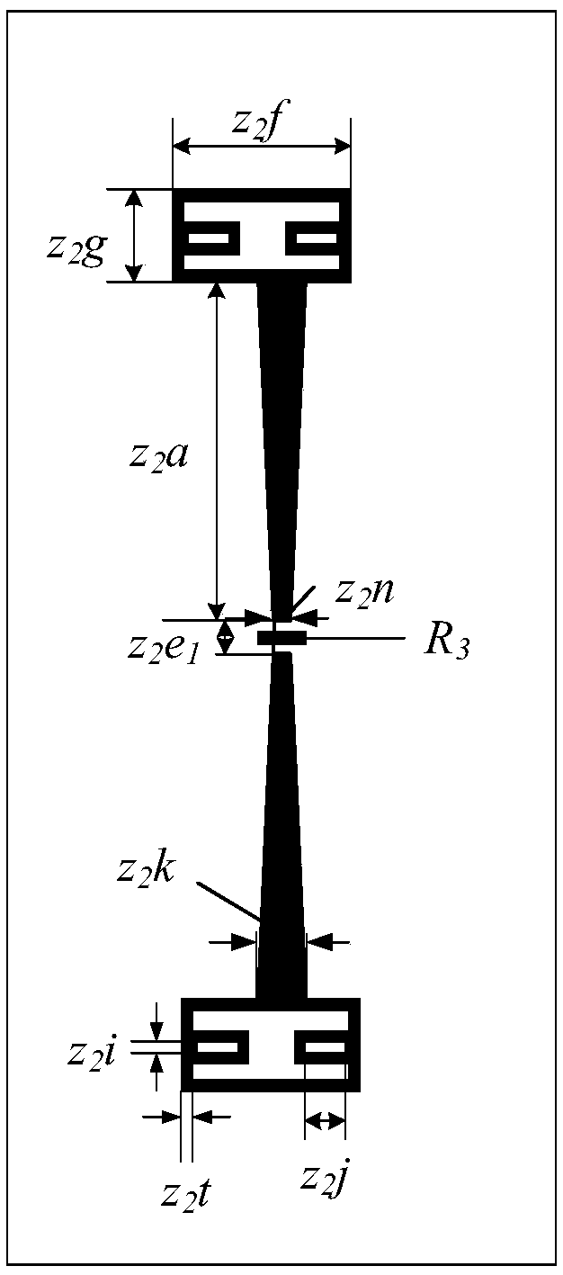 Novel trapped-wave metasurface of plasma metamaterial