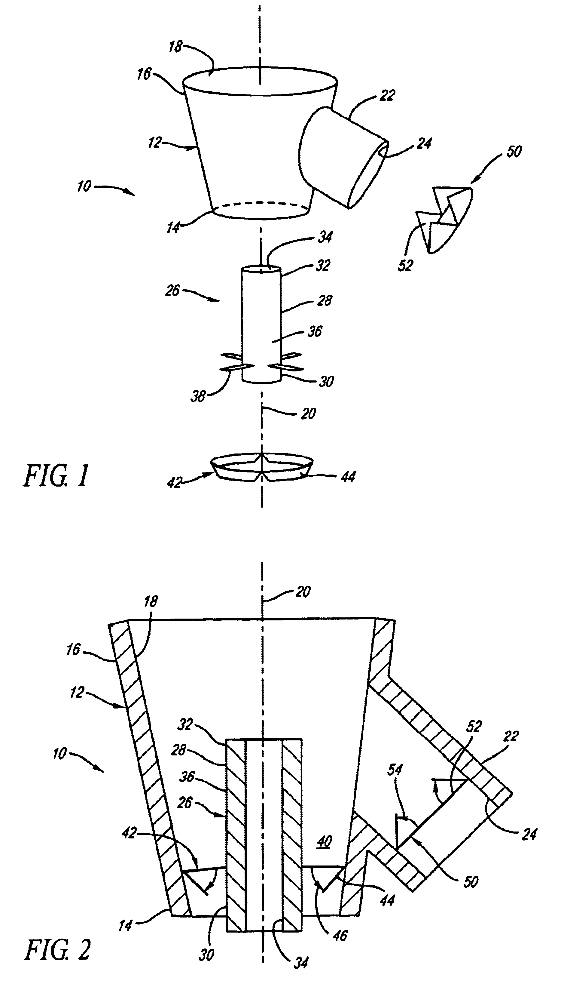 Lung assist apparatus and methods for use