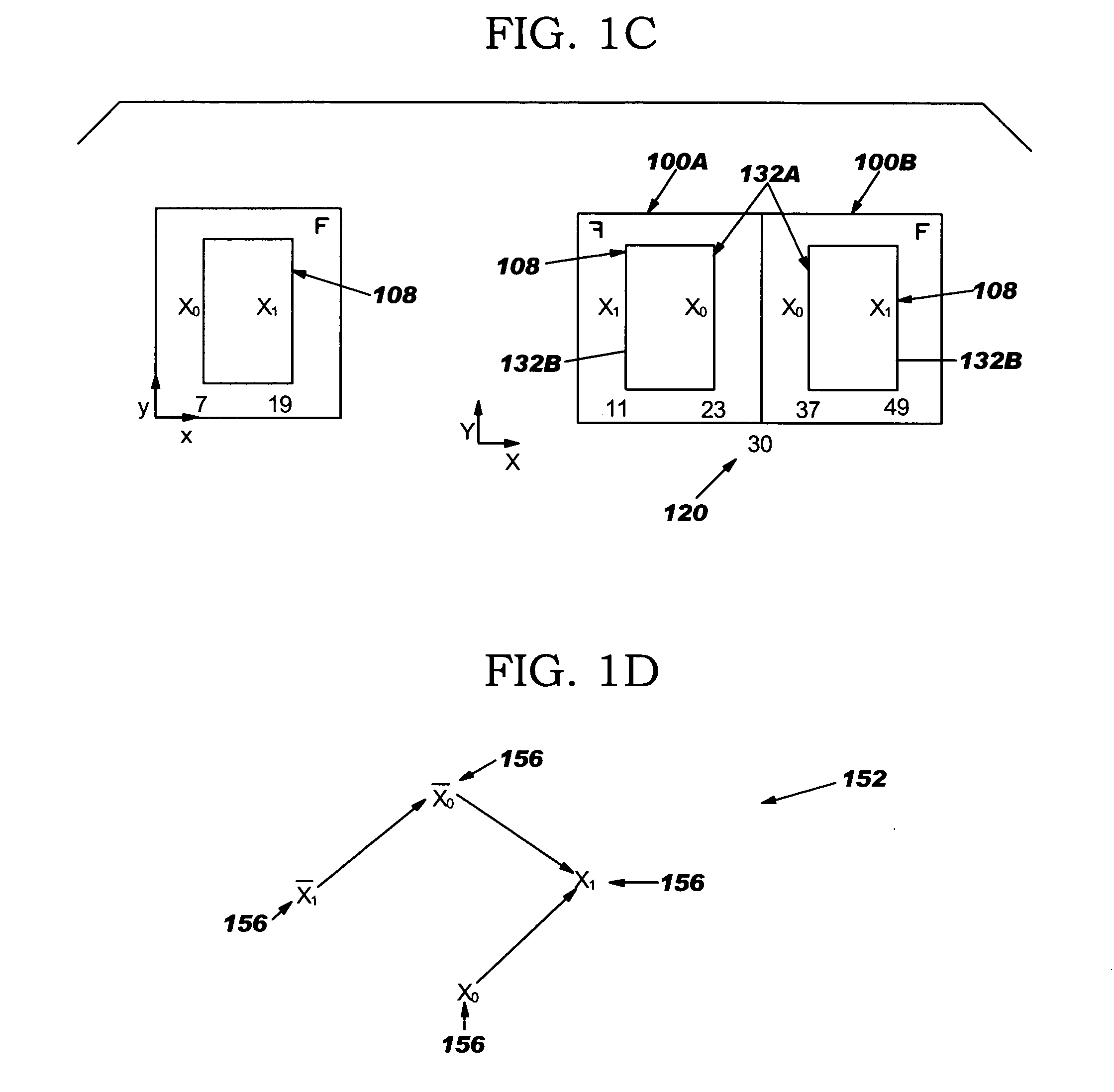 Method and system for obtaining a feasible integer solution from a half-integer solution in hierarchical circuit layout optimization