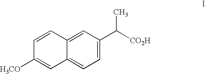 6-methoxy-2-naphthylacetic acid prodrugs