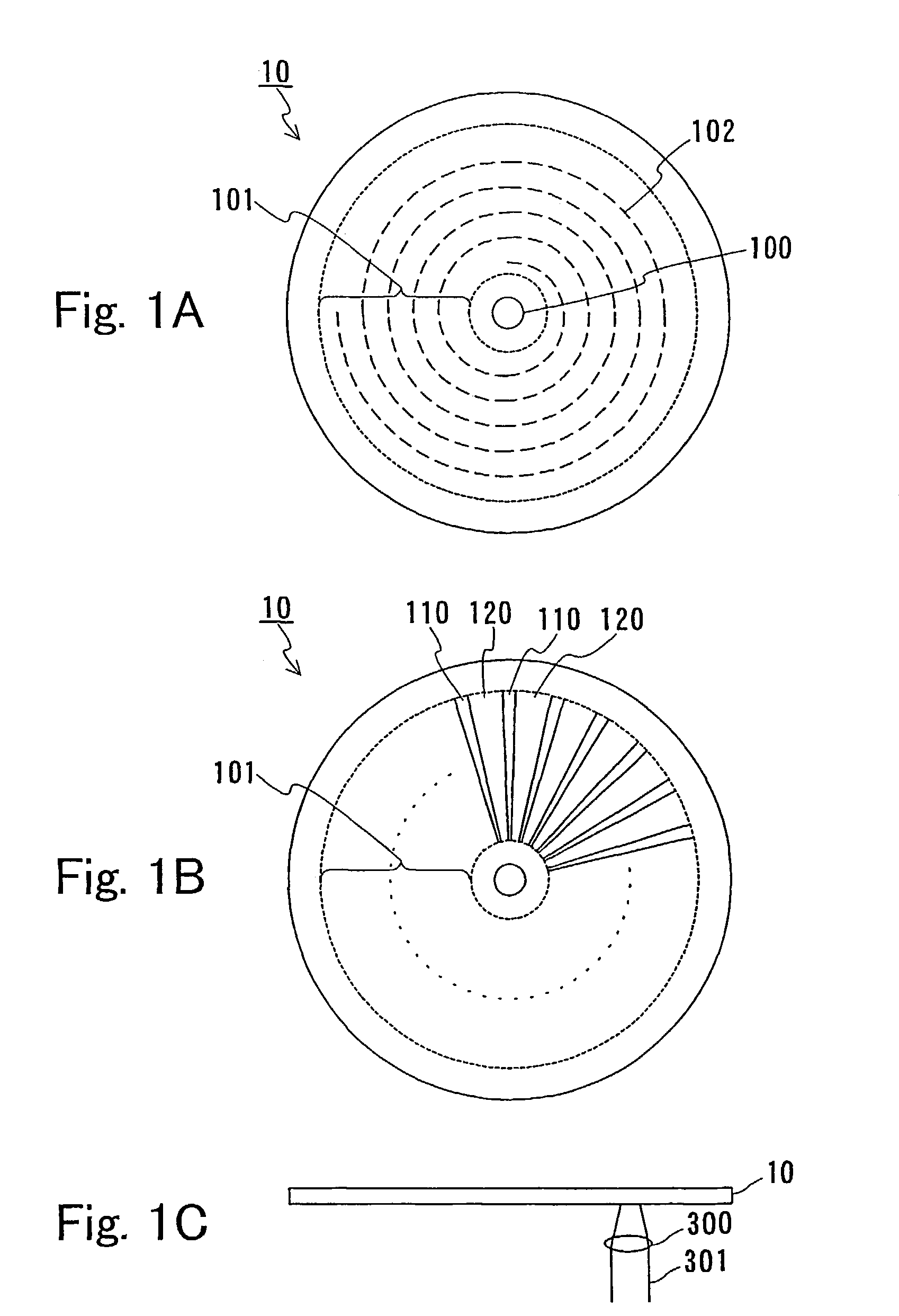 Optical recording medium with prepit regions and recording/reproducing method thereof