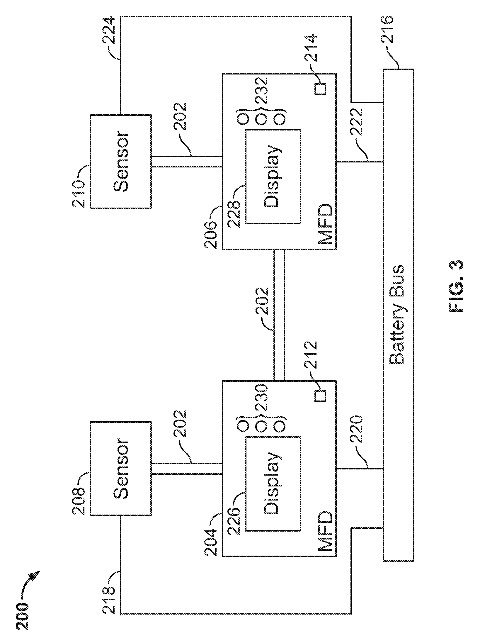 Method and apparatus for remote device control using control signals superimposed over ethernet