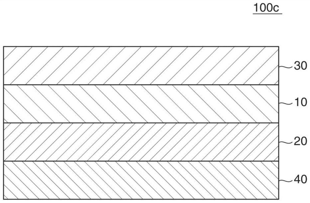 Polarizer protective film, polarizing plate, and image display device