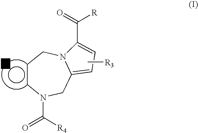Cyclohexenyl phenyl carboxamides tocolytic oxytocin receptor antagonists