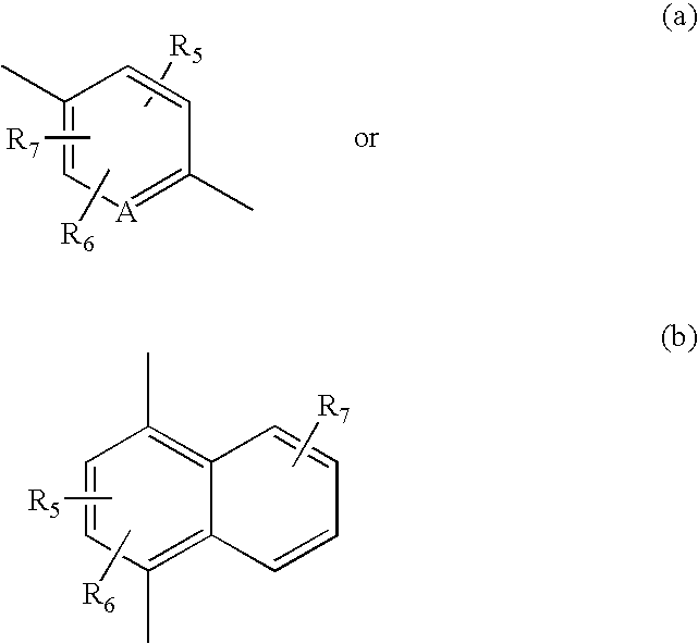 Cyclohexenyl phenyl carboxamides tocolytic oxytocin receptor antagonists