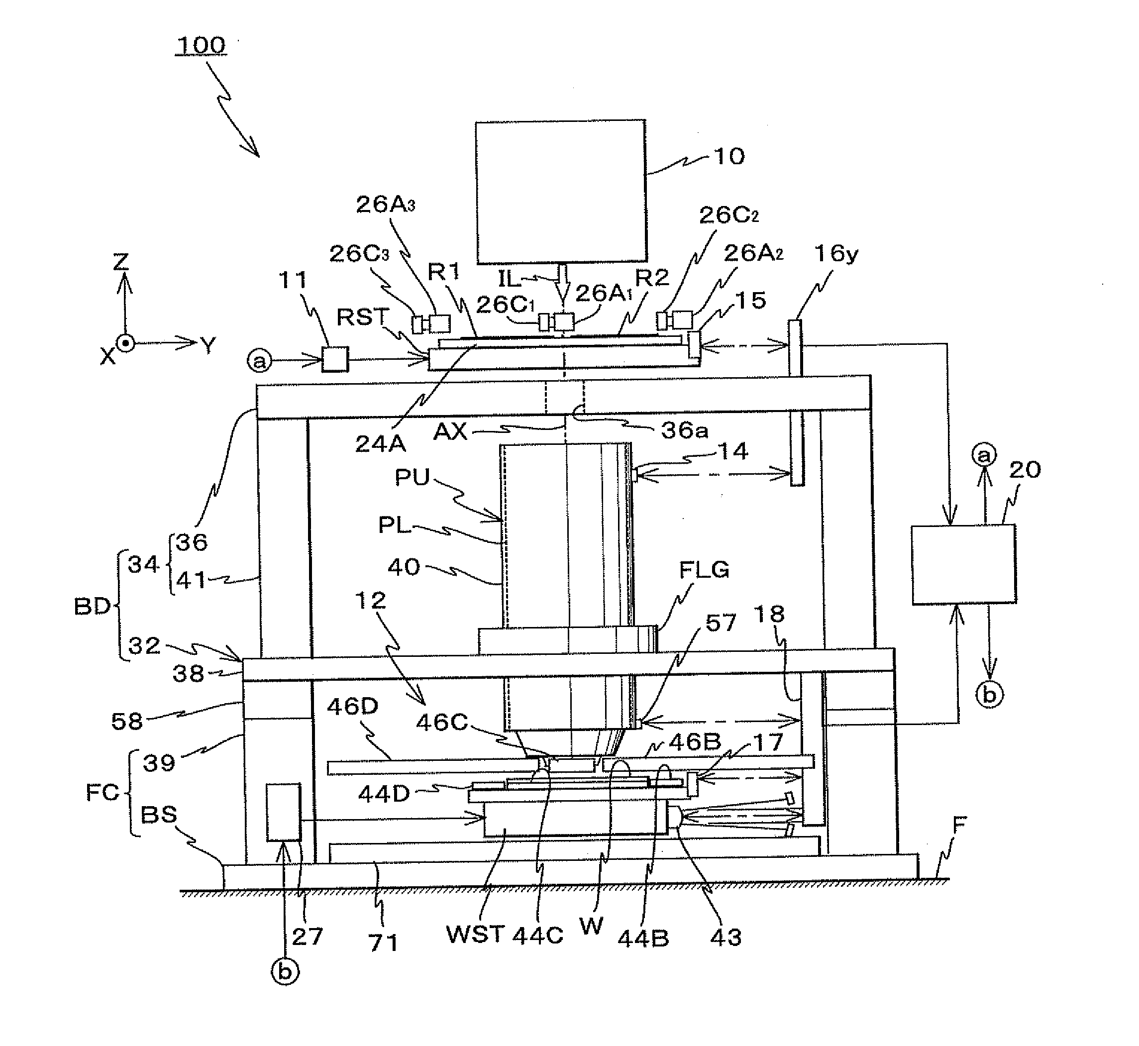 Movable body drive method, movable body drive system, pattern formation method, pattern forming apparatus, exposure method, exposure apparatus, and device manufacturing method