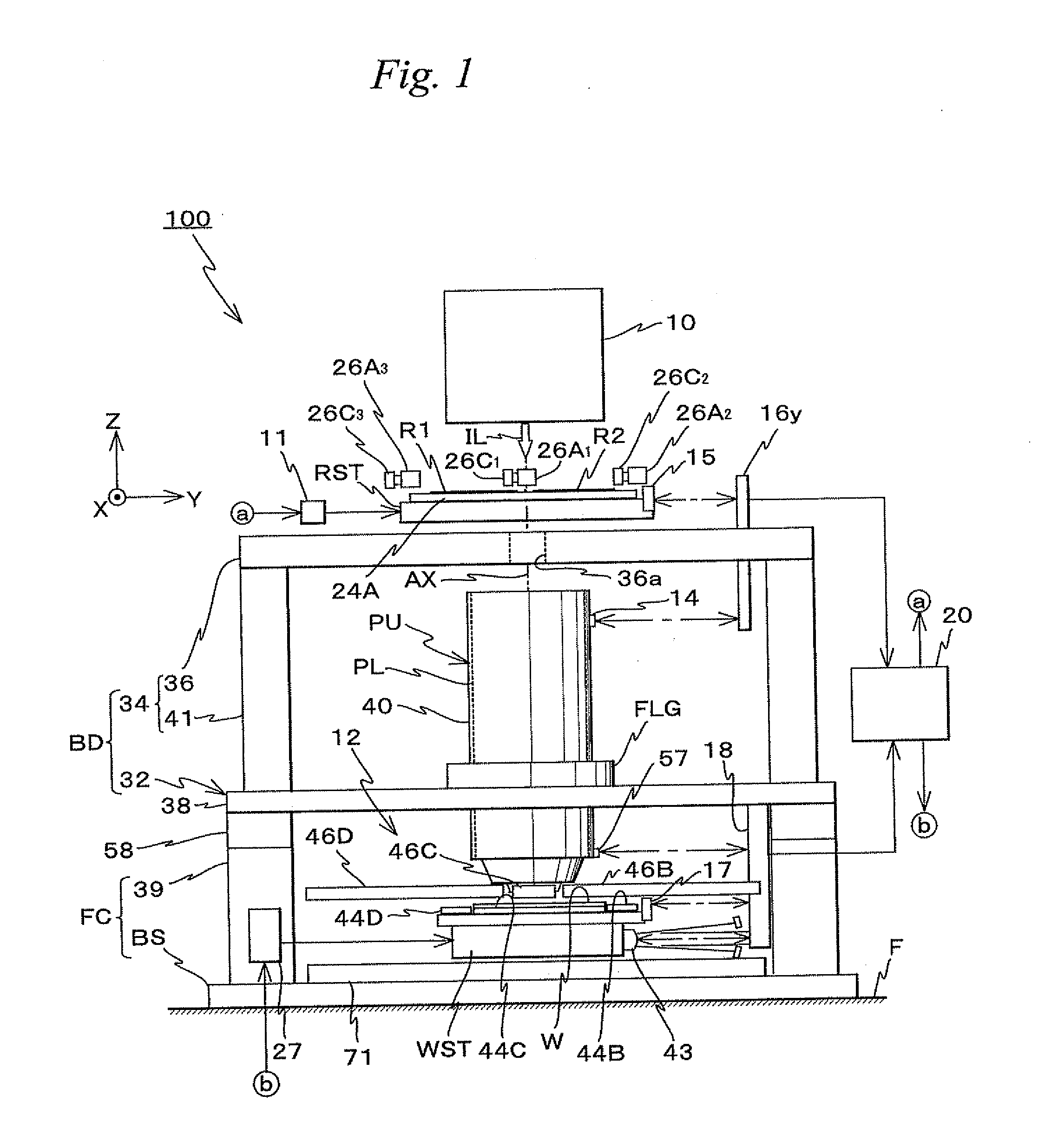 Movable body drive method, movable body drive system, pattern formation method, pattern forming apparatus, exposure method, exposure apparatus, and device manufacturing method