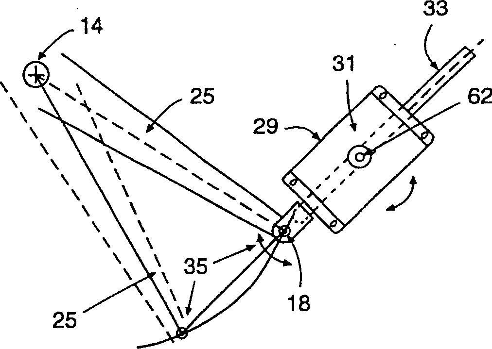 Conveyor system switch using tubular linear induction motor