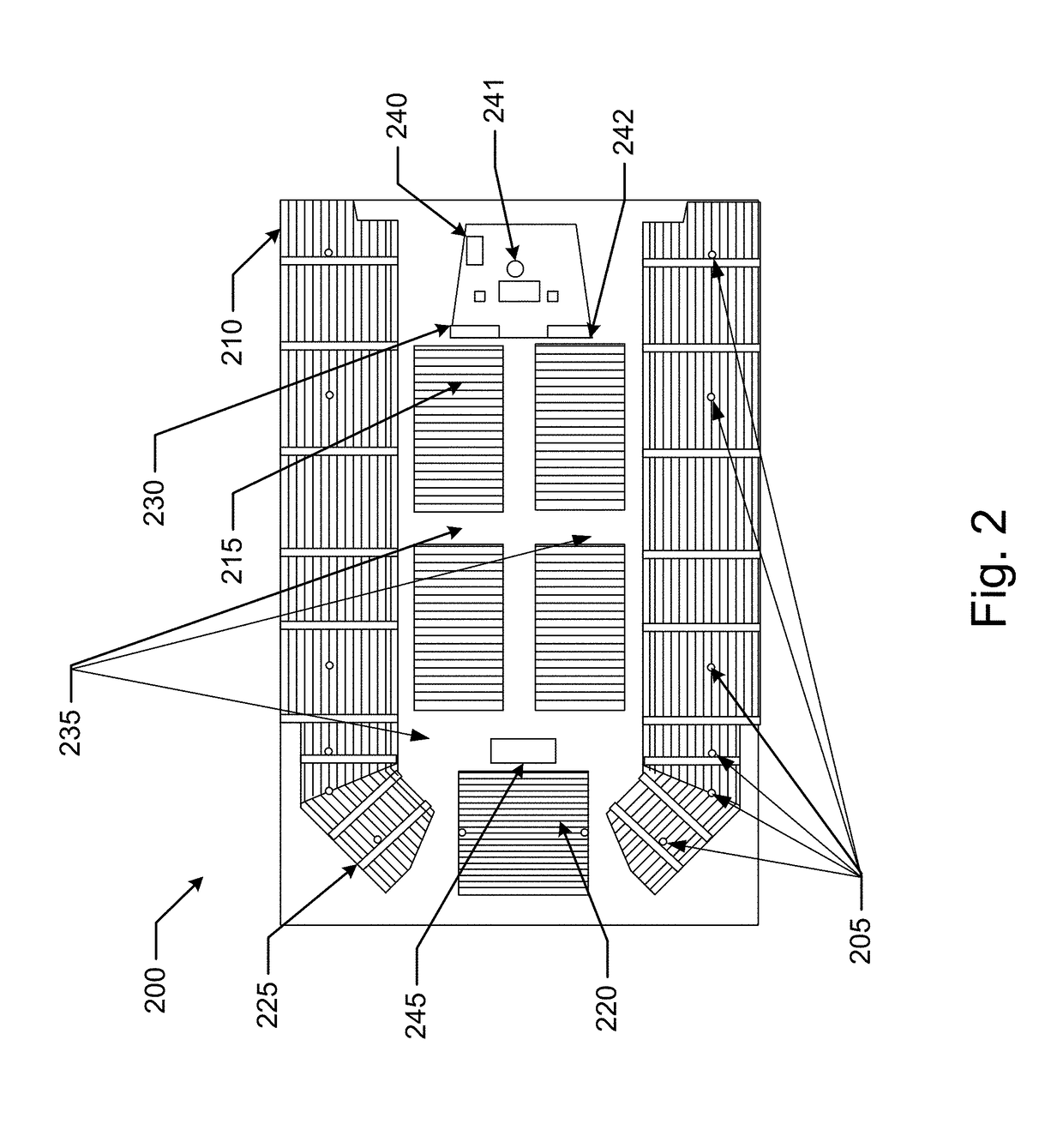 Multi vantage point player with wearable display