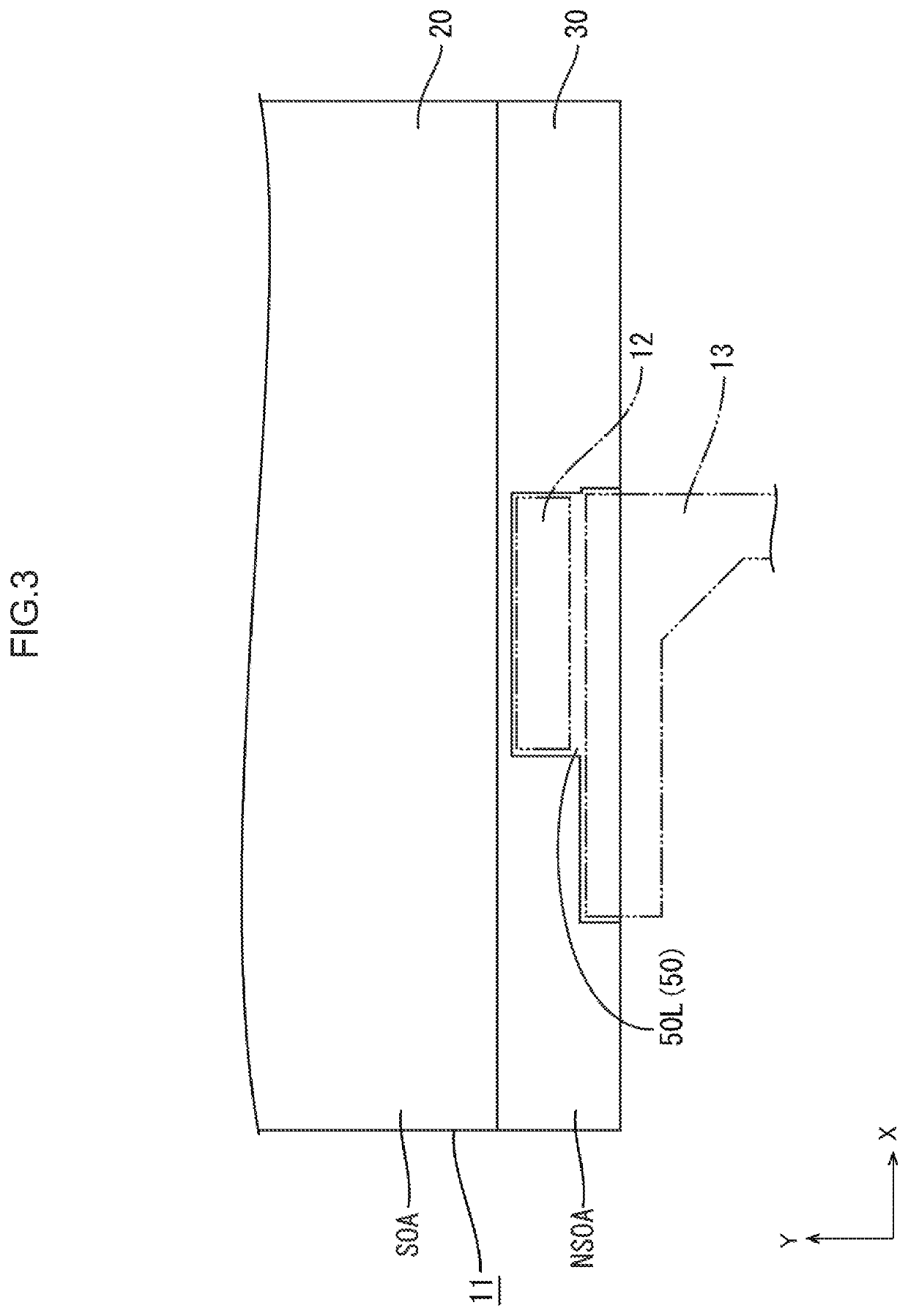 Residual layer removal method, residual layer removal device, and display module