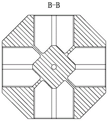 Porous polyhedron toy block