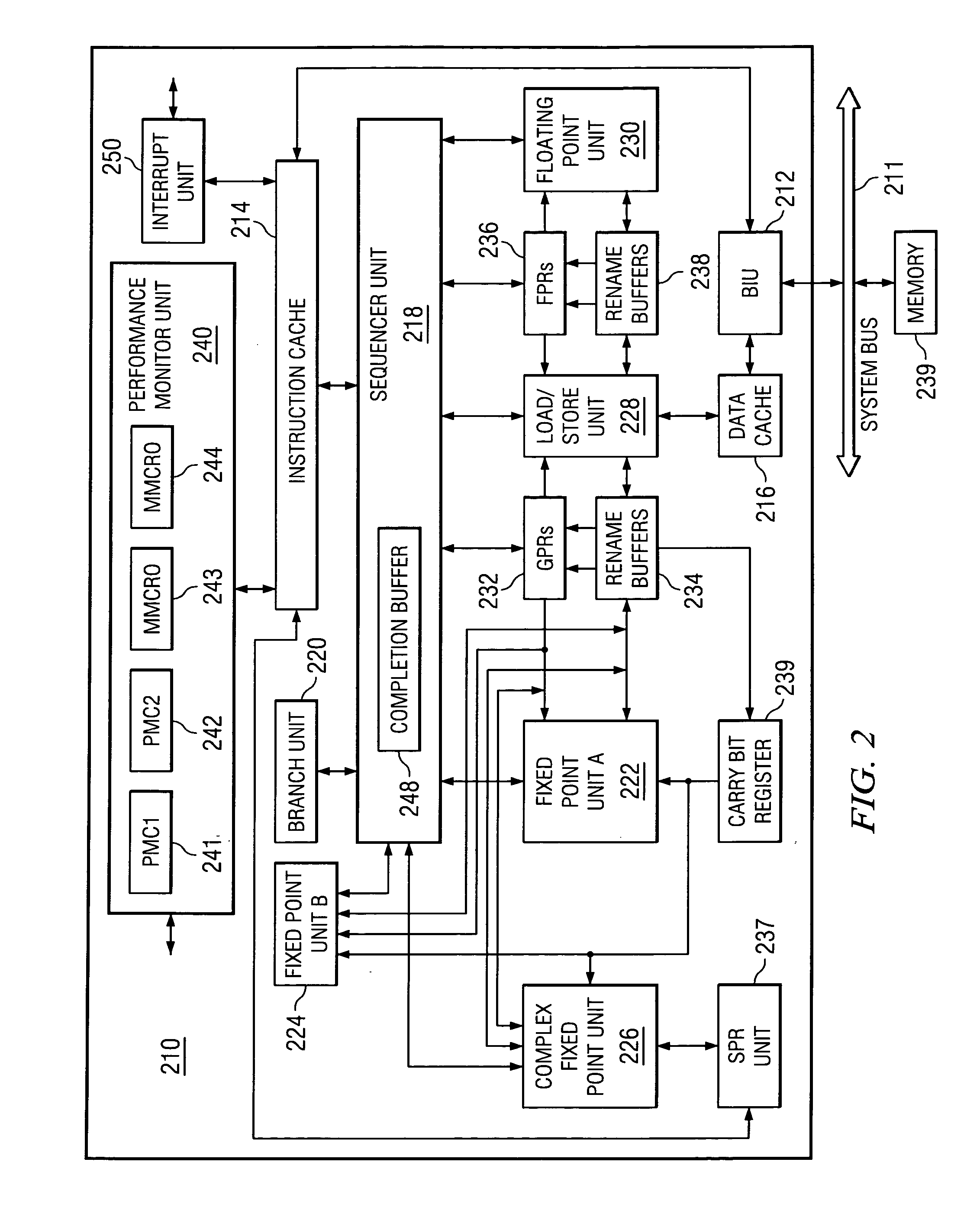 Method and apparatus to autonomically profile applications