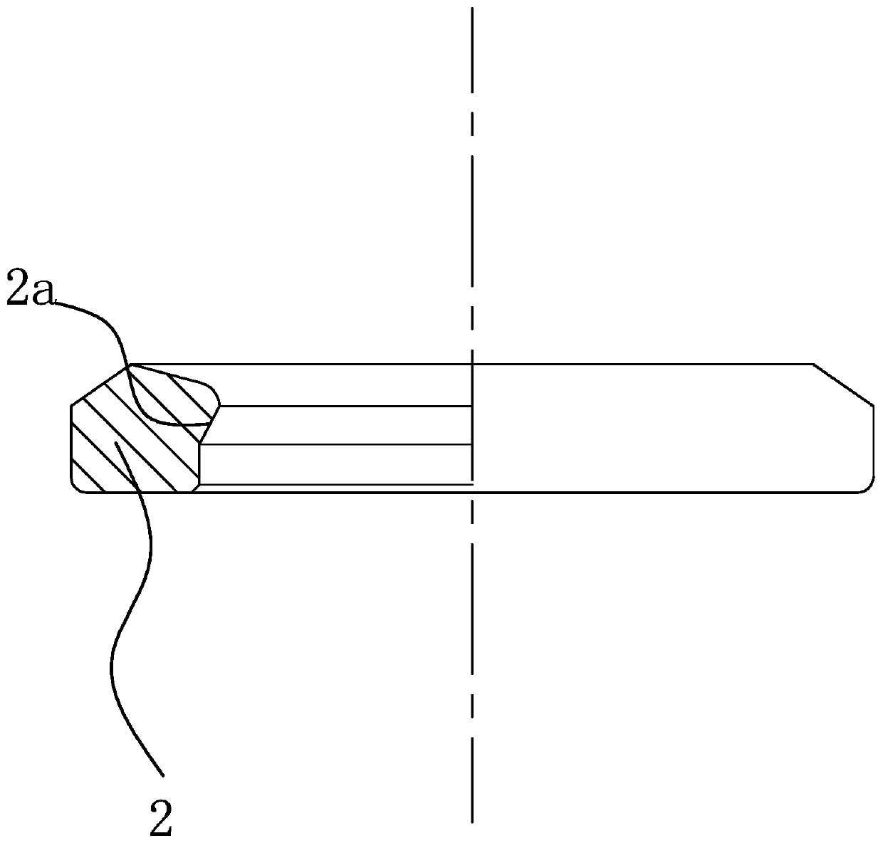 Combined connector