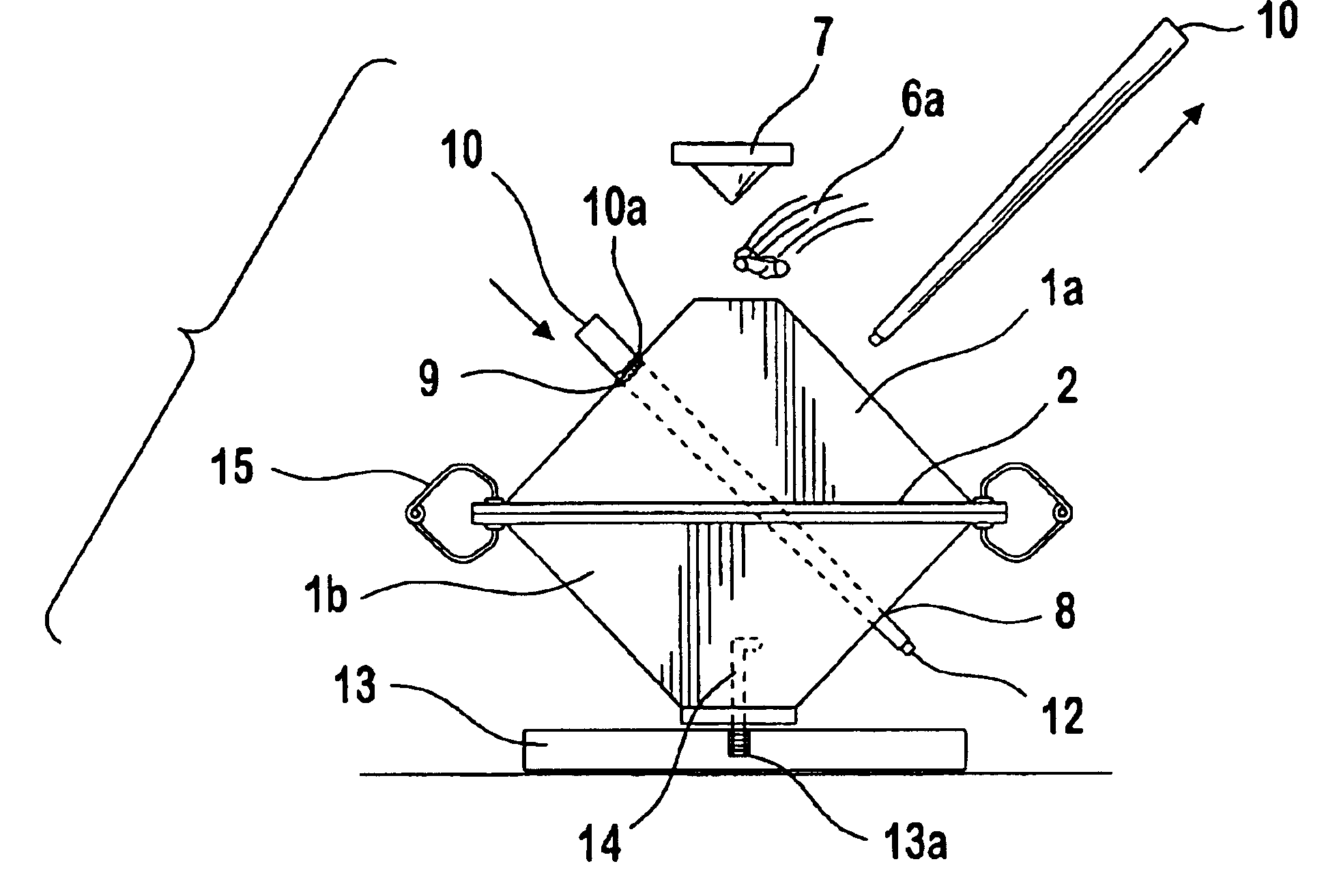 Surface structures and methods thereof