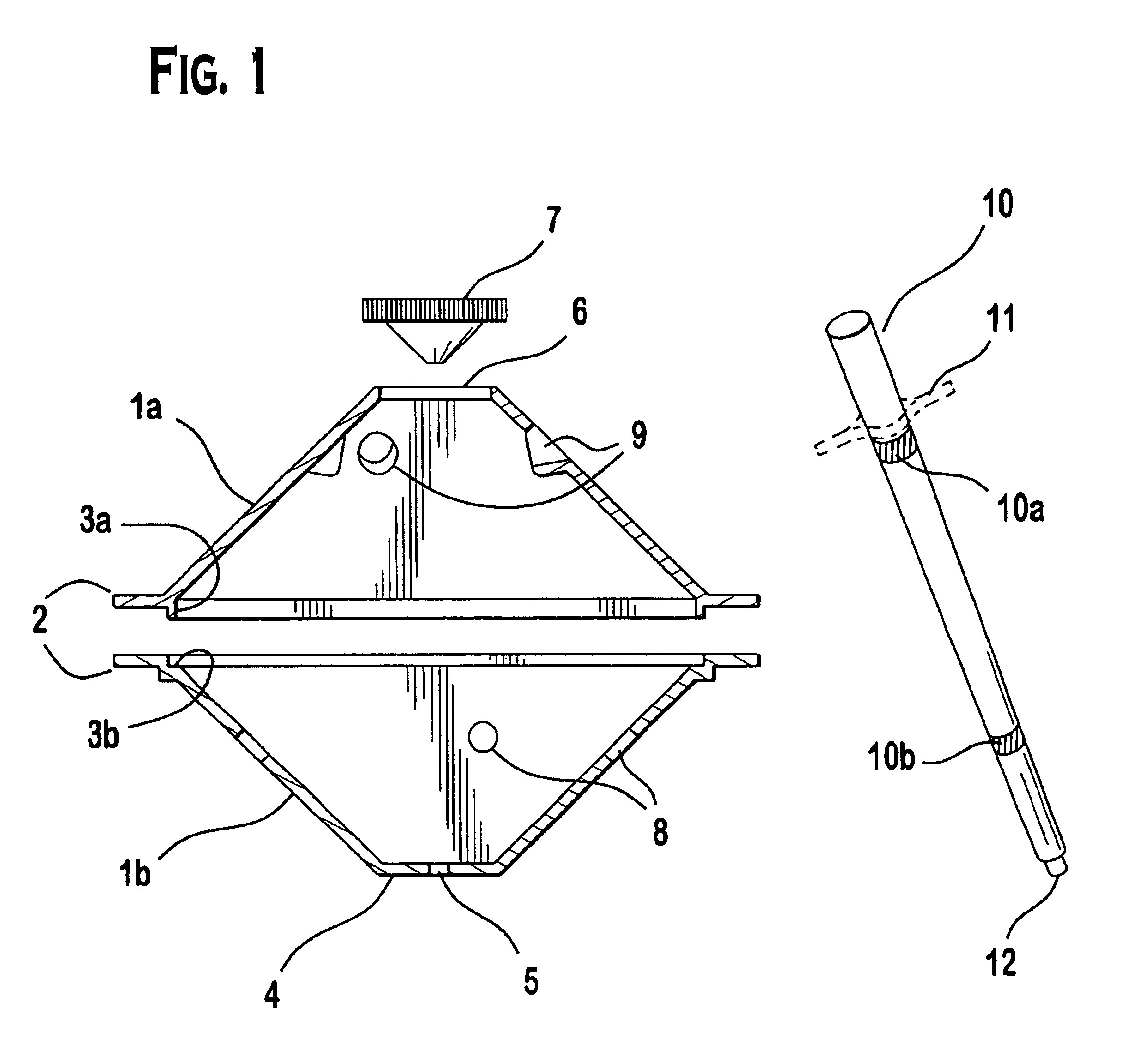 Surface structures and methods thereof