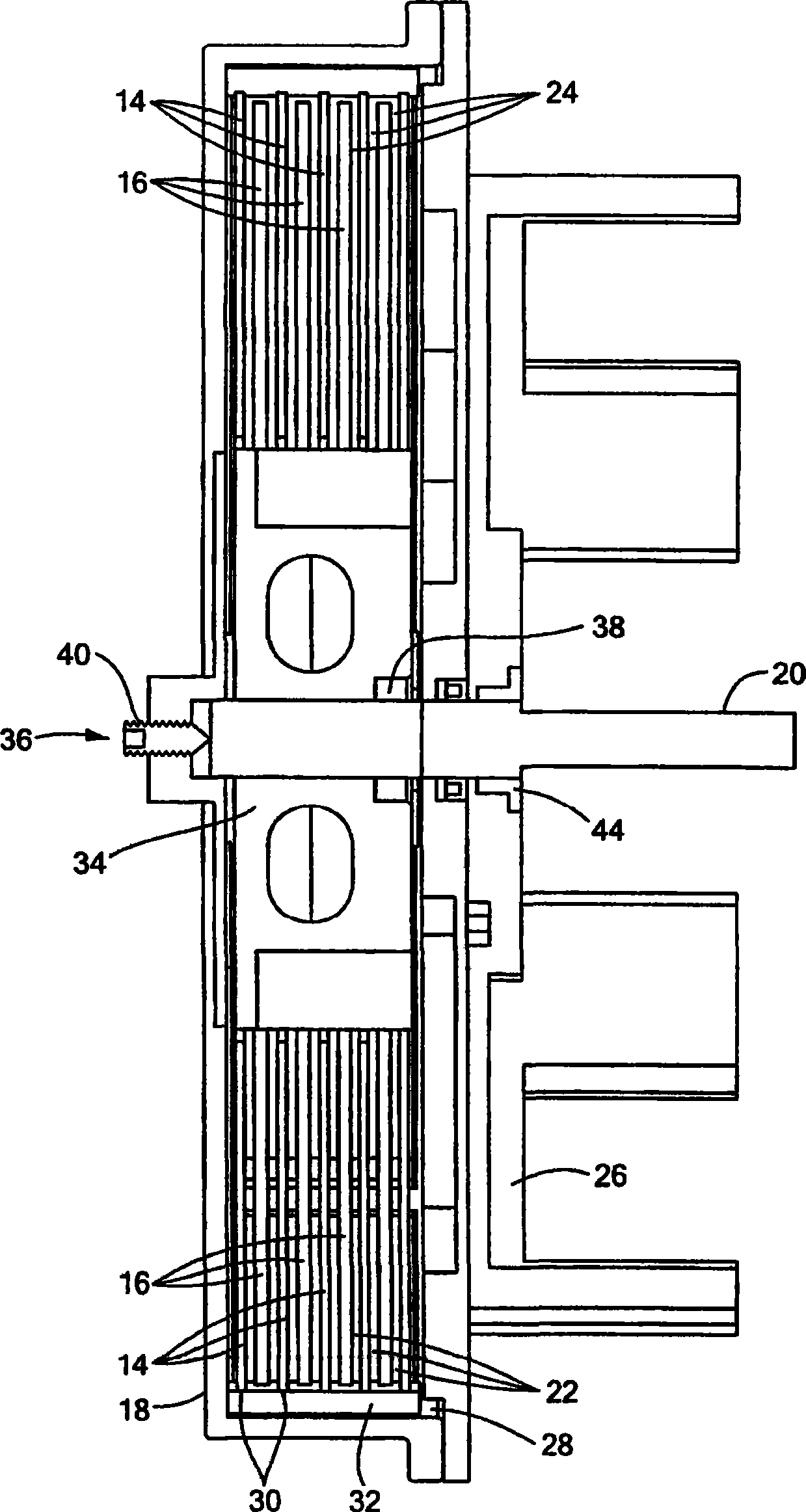 Electro-rheological fluid brake and actuator devices and orthotic devices using the same