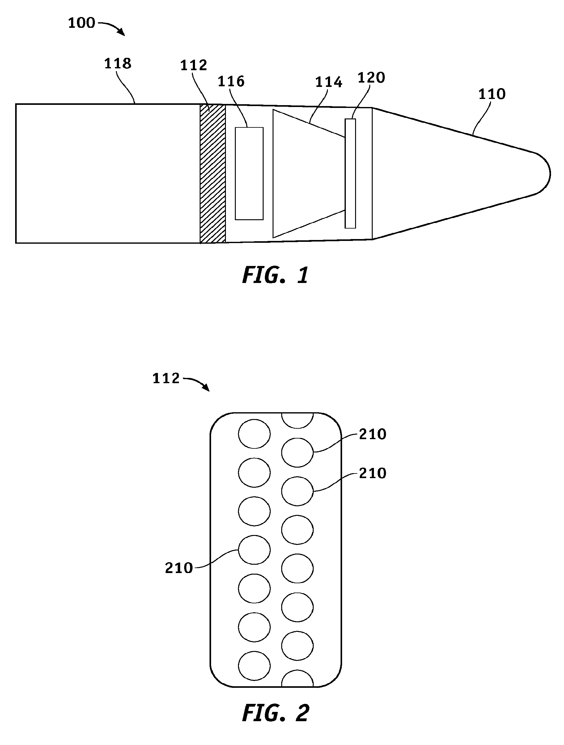 Methods and apparatus for fast action impulse thruster
