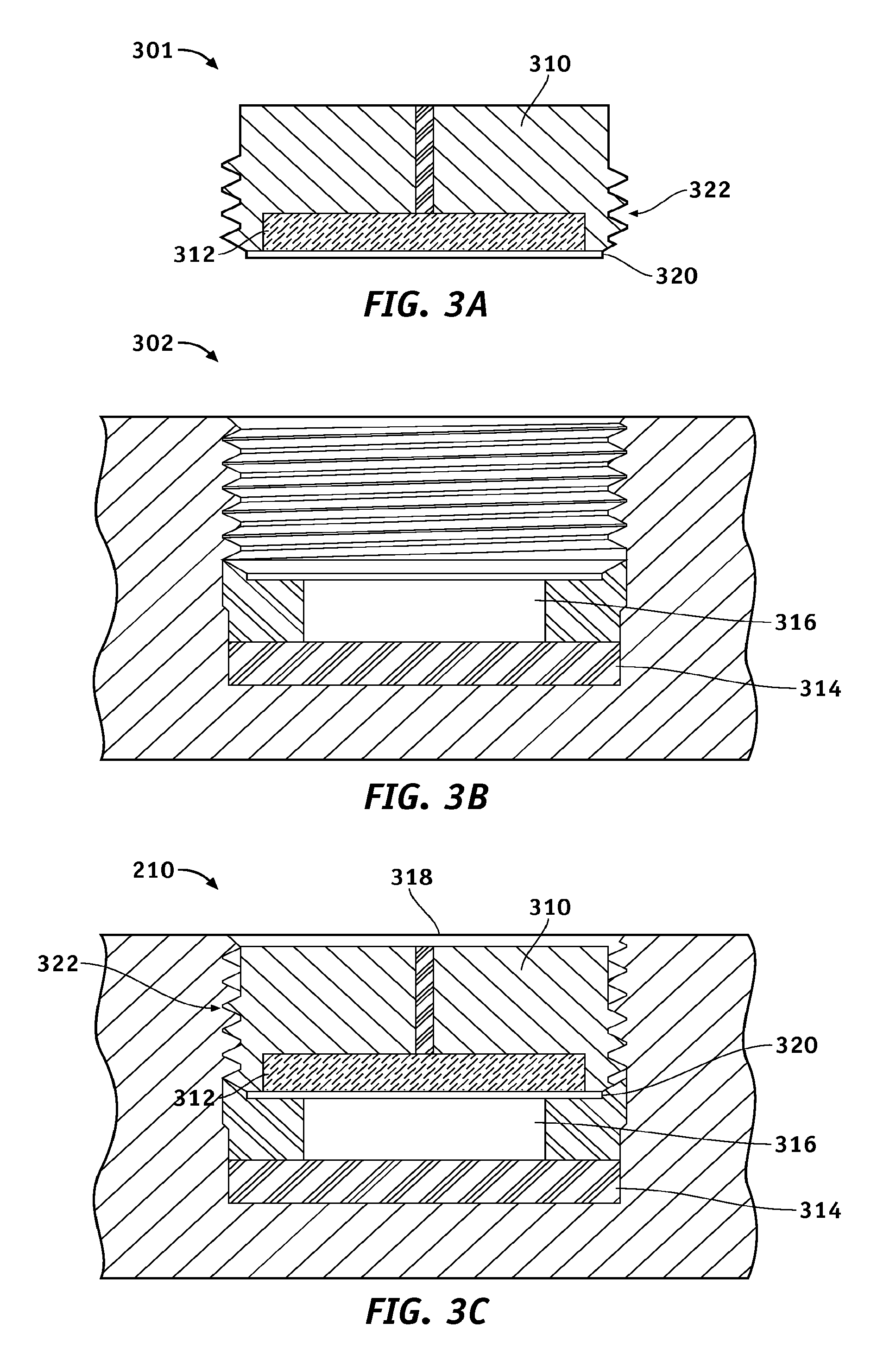 Methods and apparatus for fast action impulse thruster