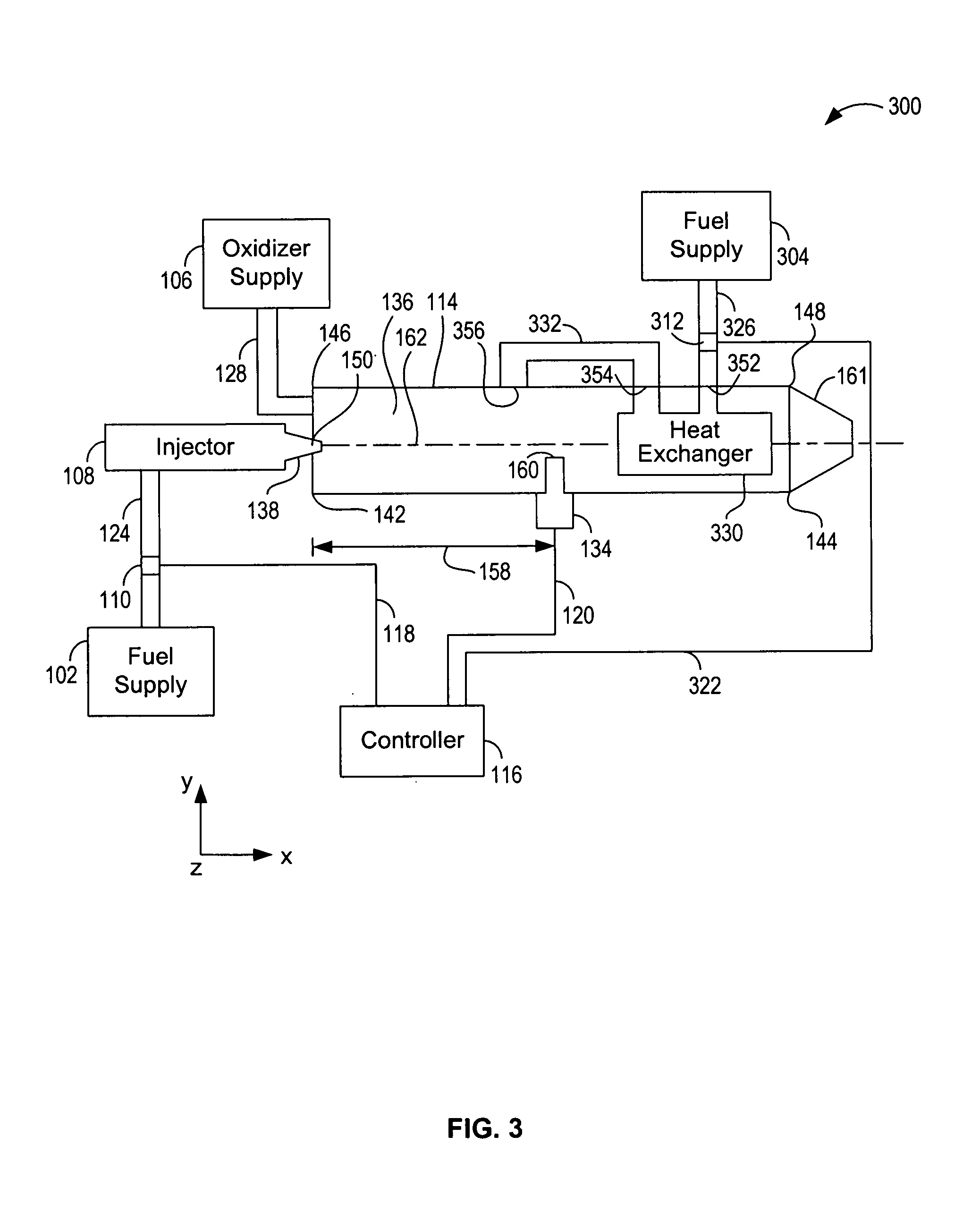 Direct liquid fuel injection and ignition for a pulse detonation combustor