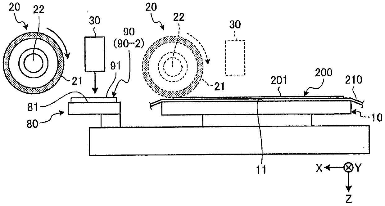 Cutting device