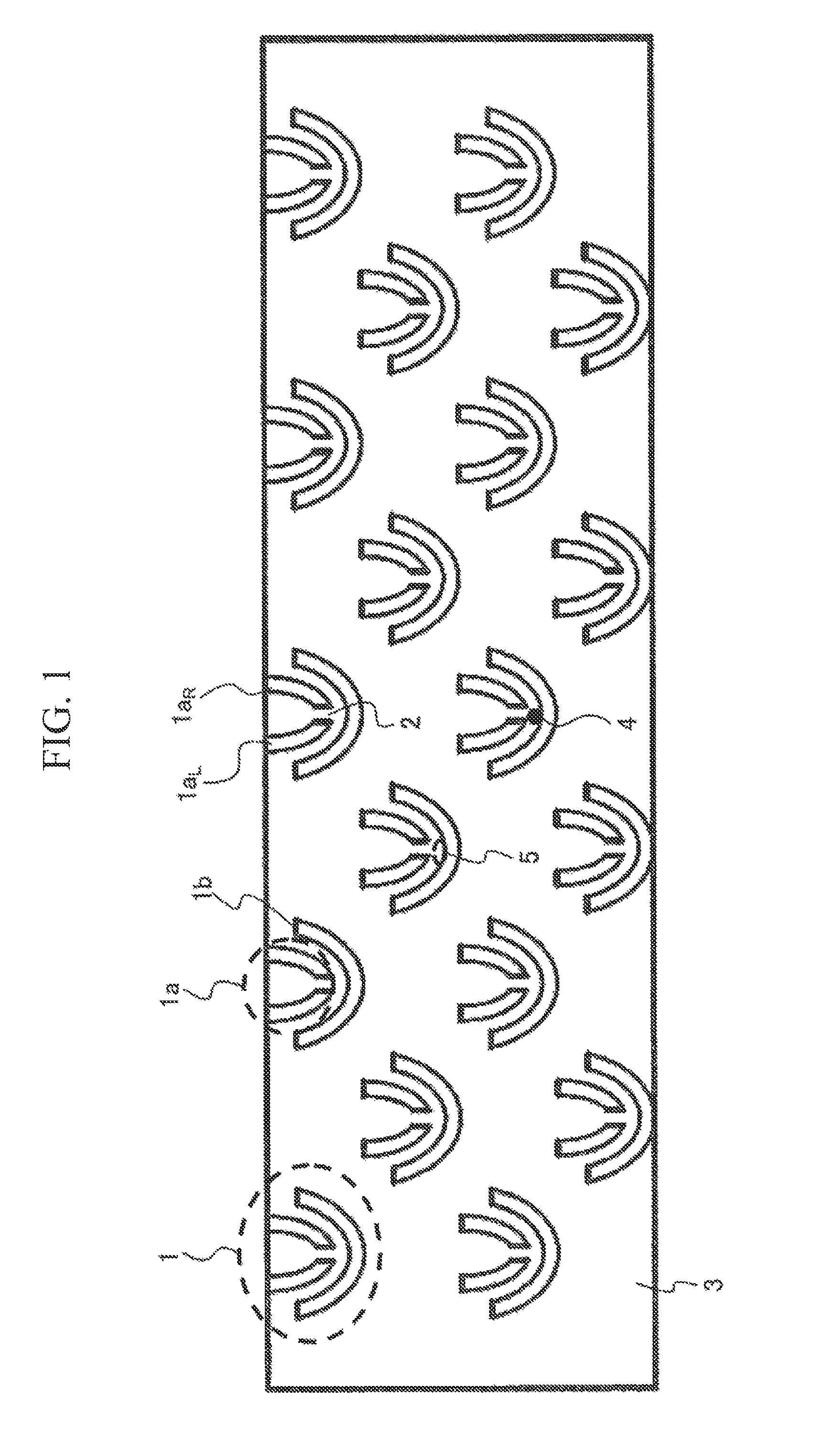 Flow cell, analysis equipment and analysis method using same