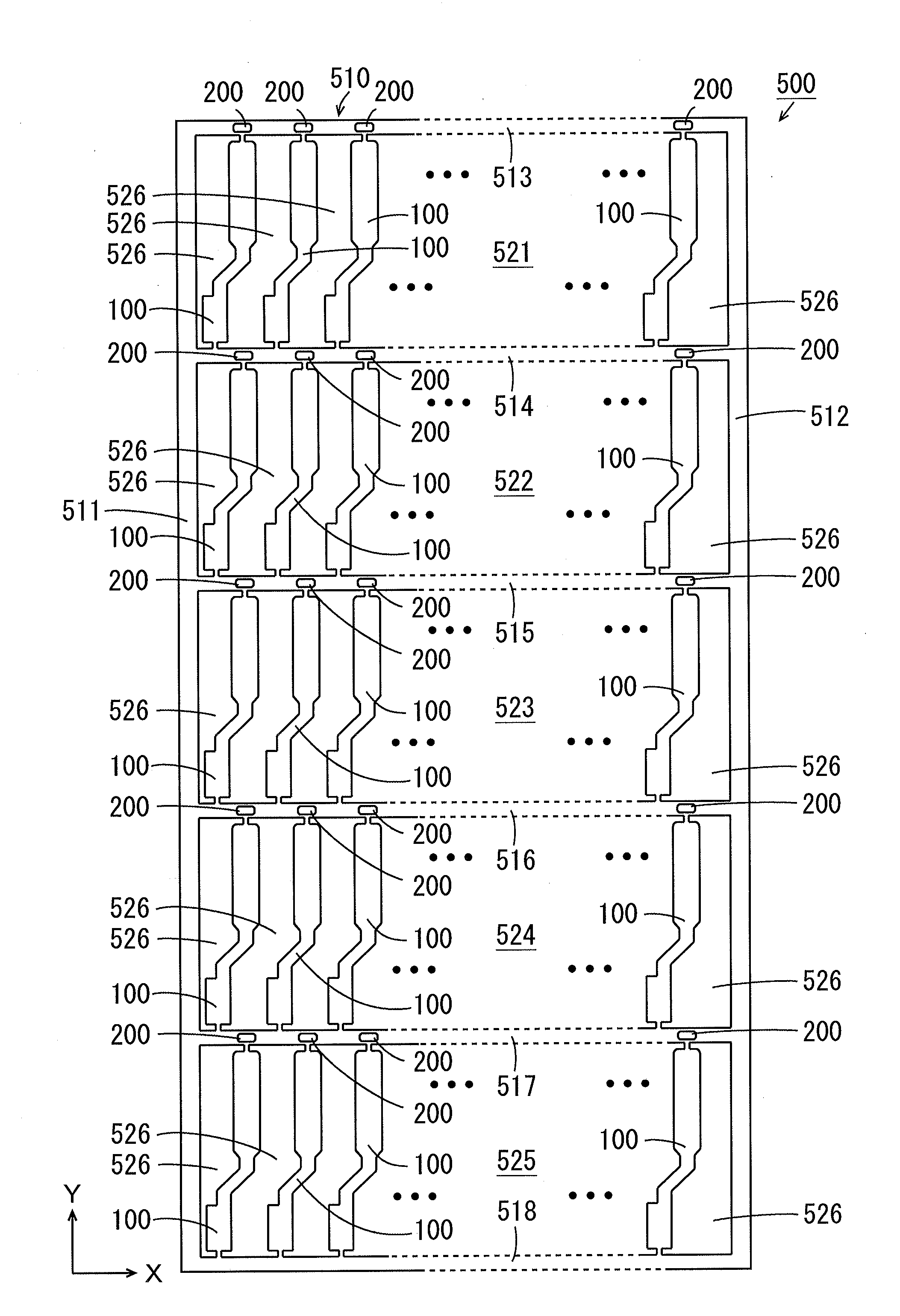Suspension board assembly sheet with circuits and manufacturing method of the same