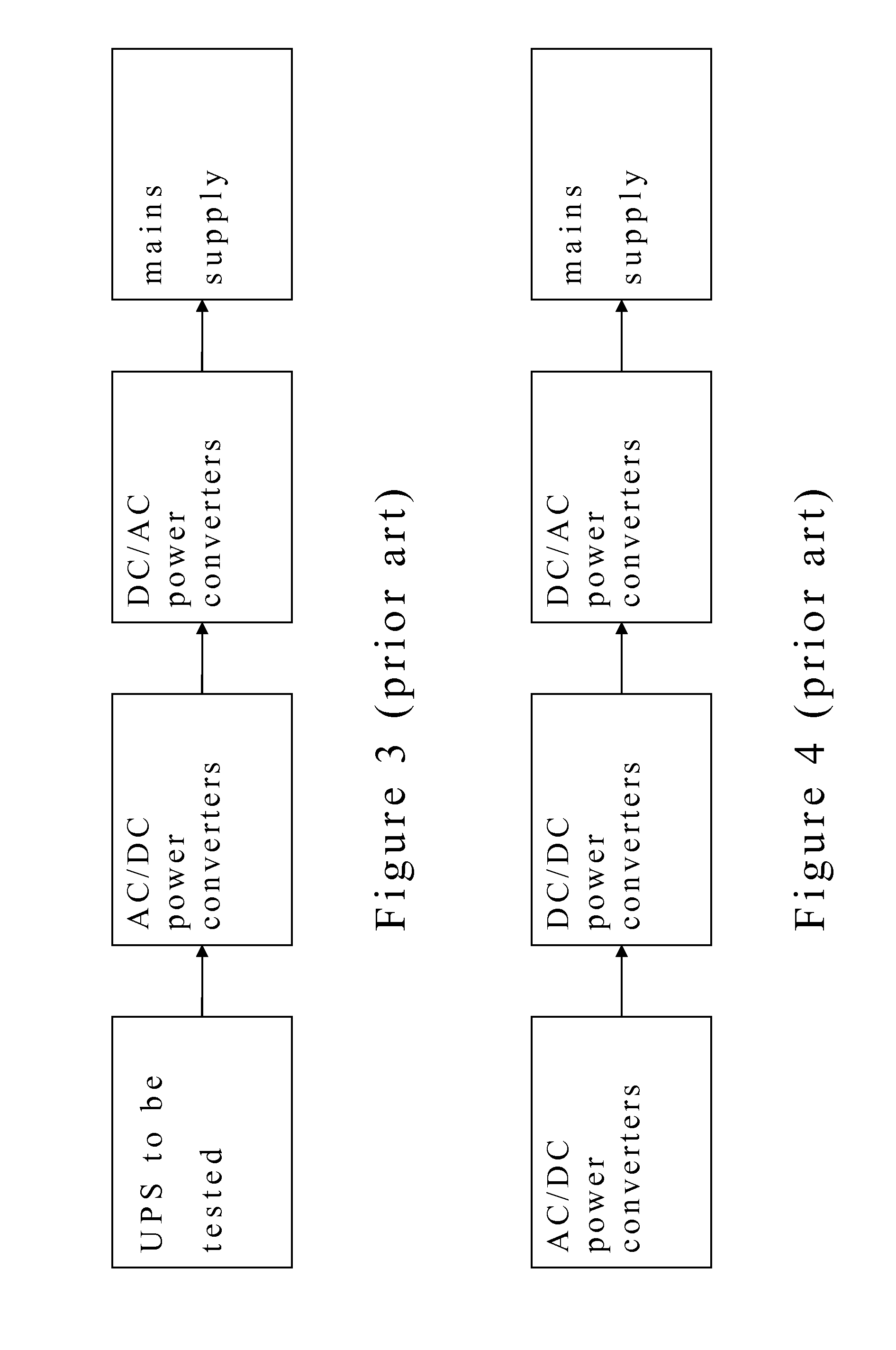 Burn-in test apparatus with function of energy recycling