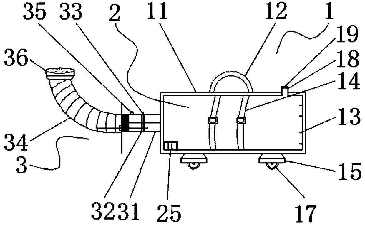 Full-automatic high-pressure aerosol sprayer