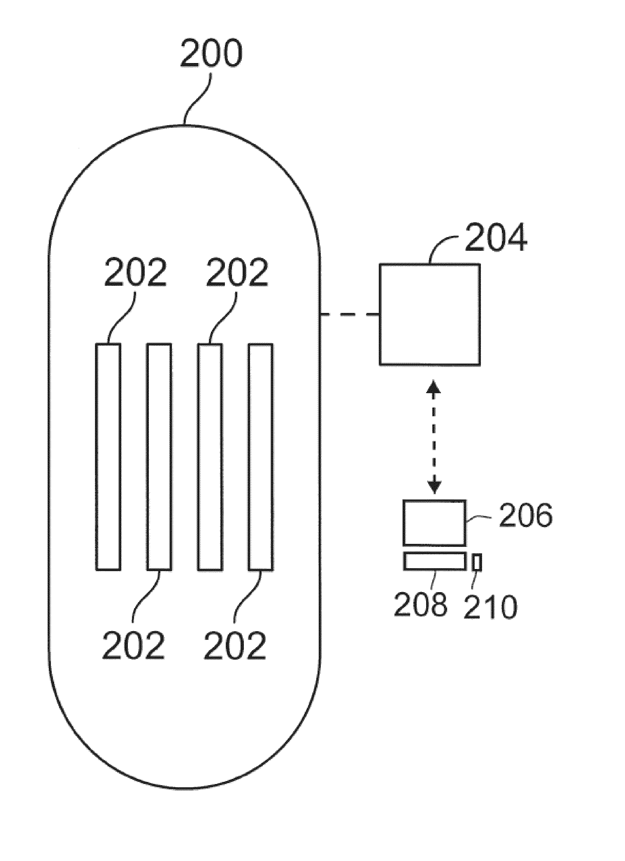 Operating a nuclear reactor using a deposit model of a nuclear reactor heat transfer surface