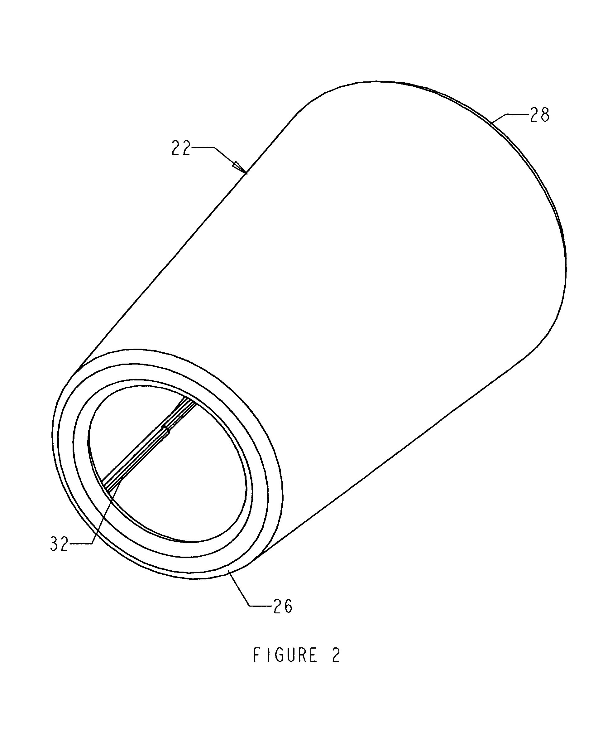 Batting swing aid