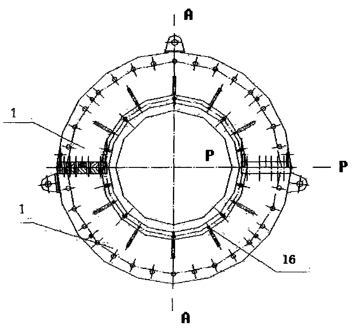 Rotating seal