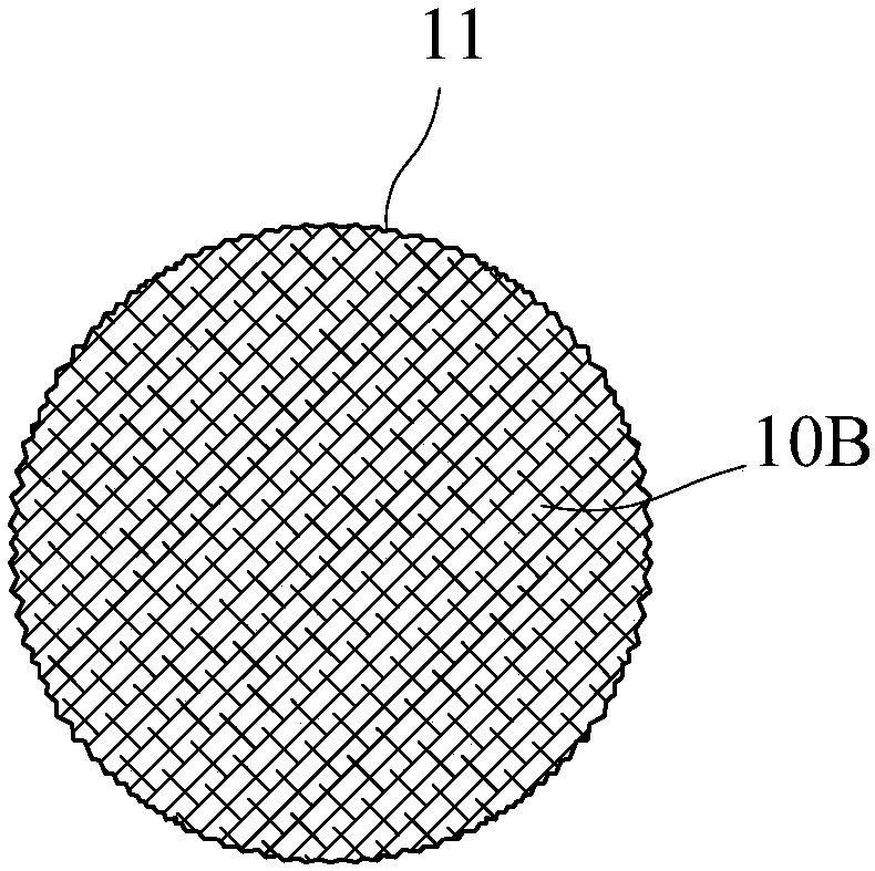 Method for producing carbonized fiber