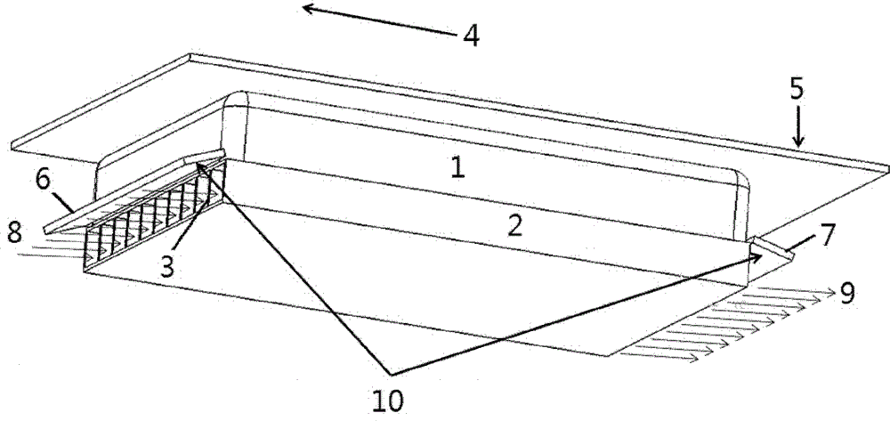 Battery pack applied to electrical vehicles