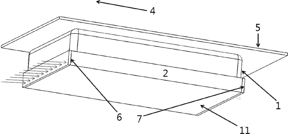 Battery pack applied to electrical vehicles