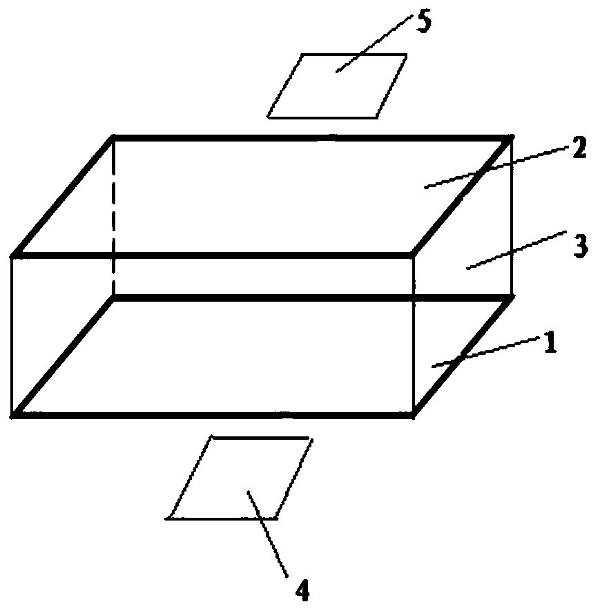 Device and method for forming double-layer quick response matrix code symbol