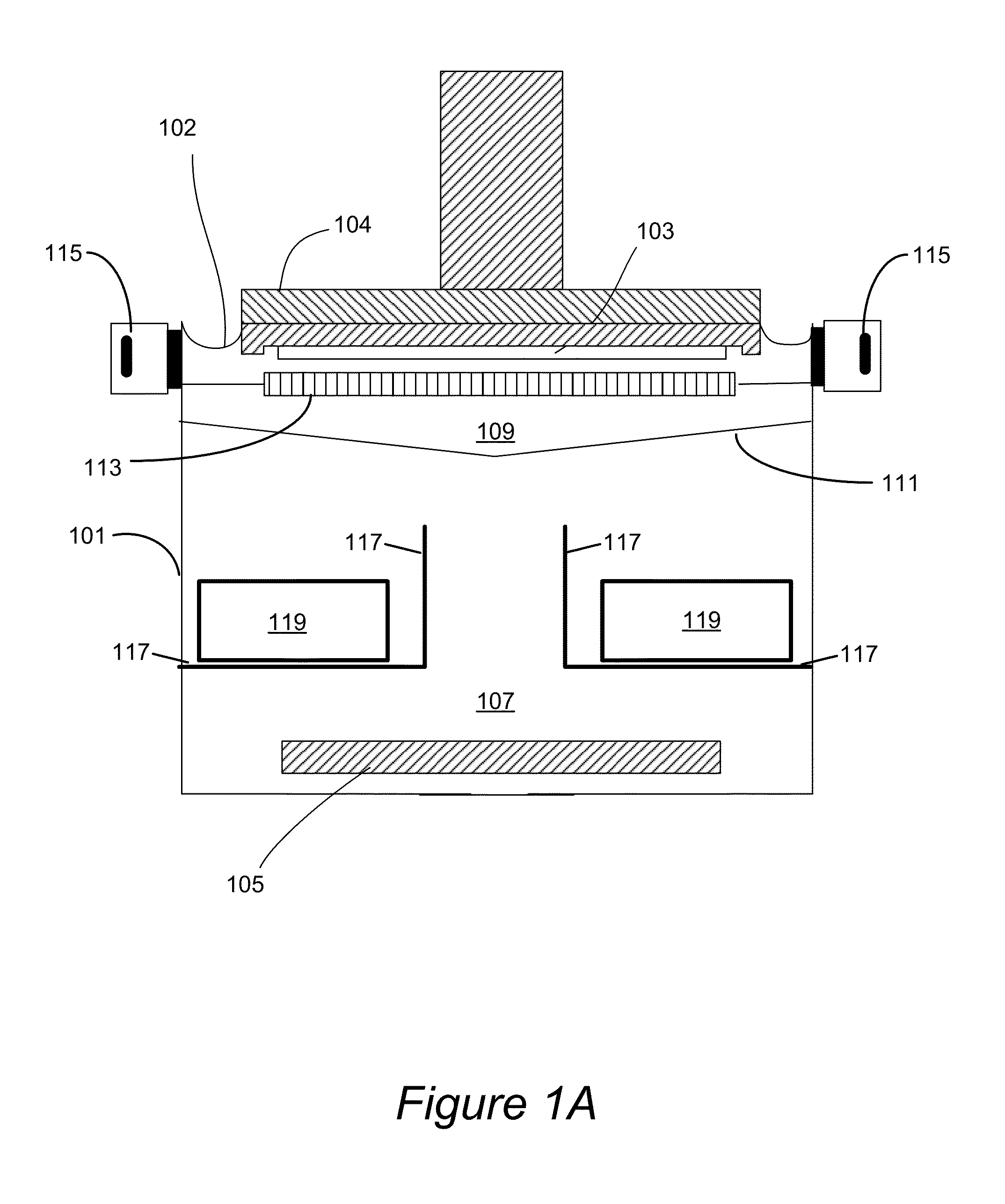 Method and apparatus for dynamic current distribution control during electroplating