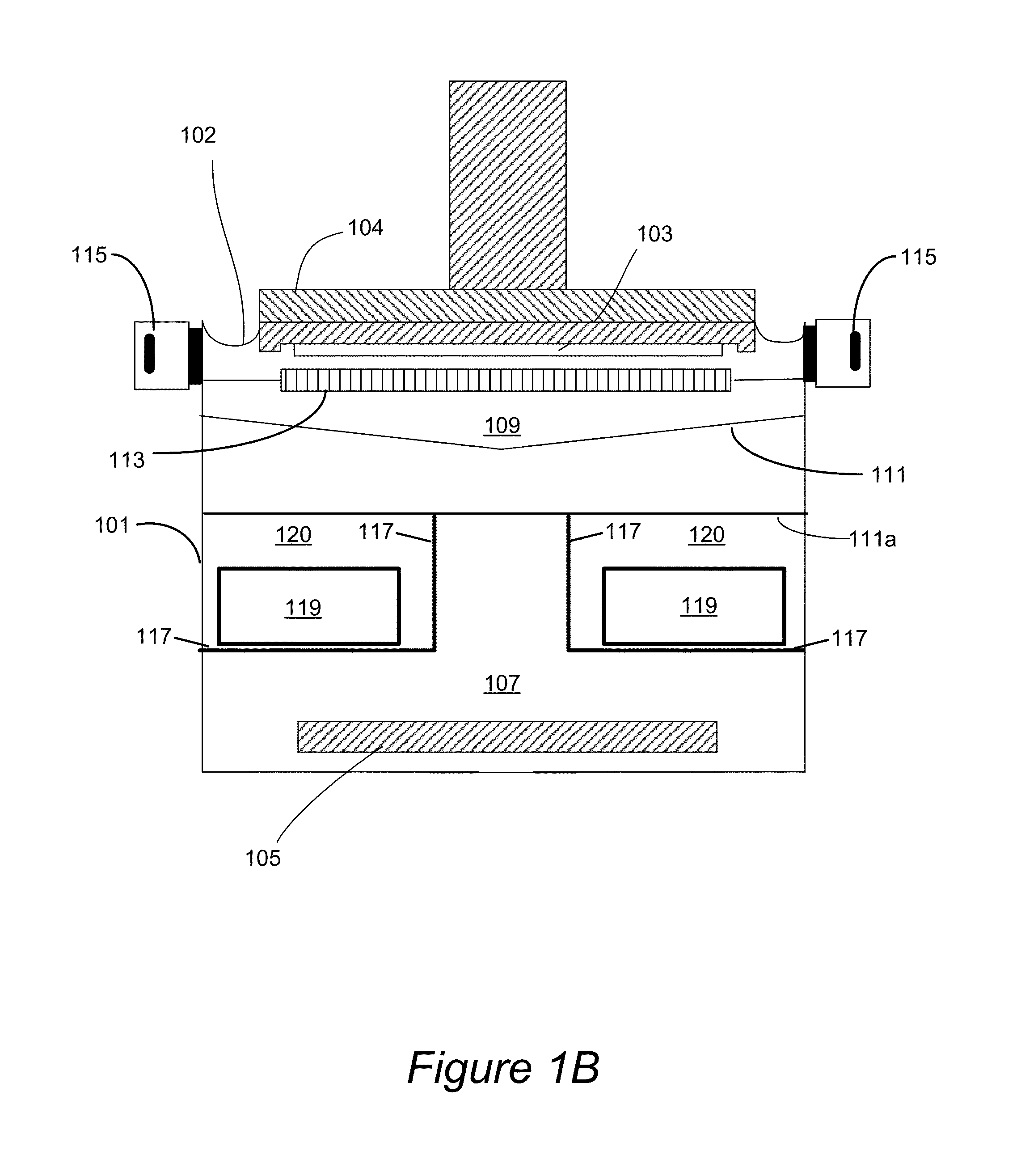 Method and apparatus for dynamic current distribution control during electroplating