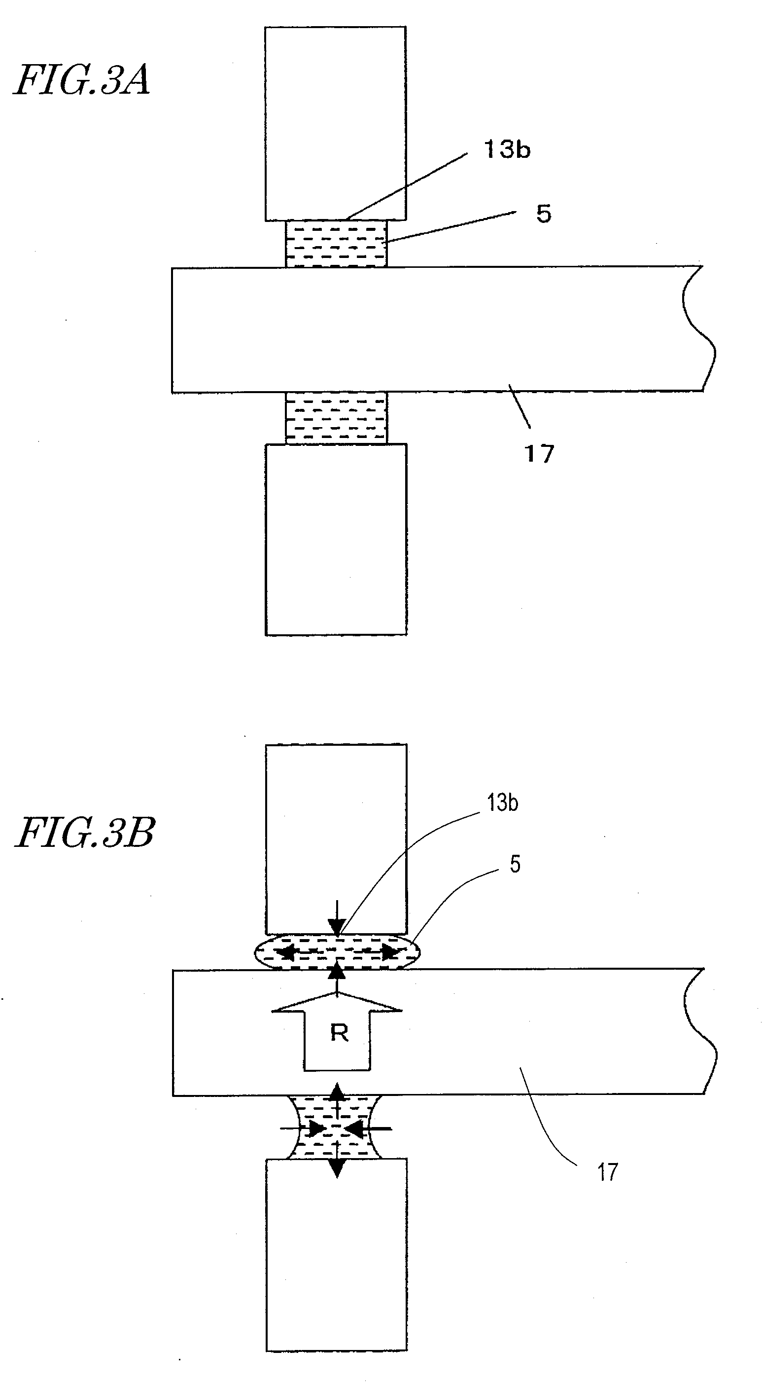 Drive mechanism and optical head