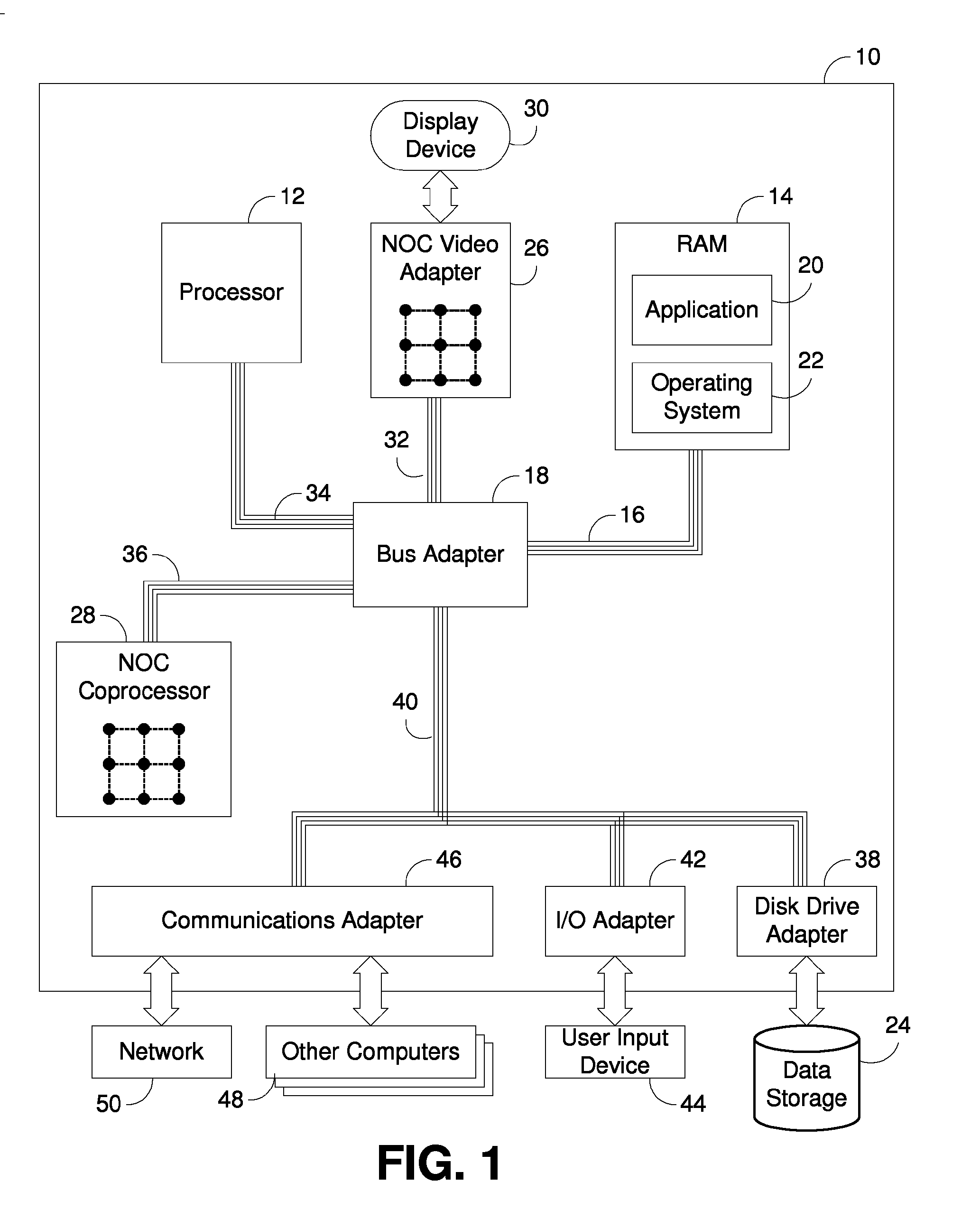 Early exit processing of iterative refinement algorithm using register dependency disable and programmable early exit condition