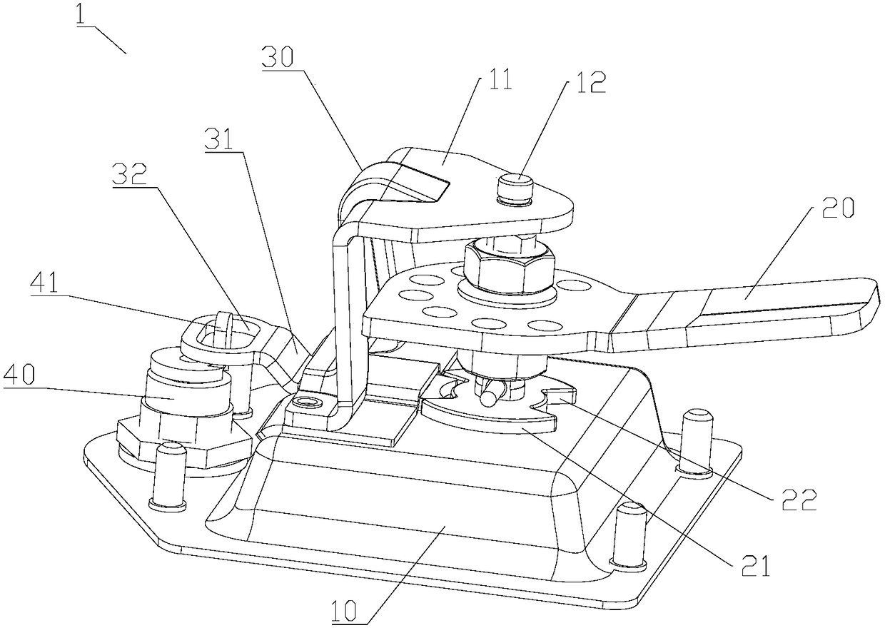 Lockable control shielding device for infrared receiver of assembly line